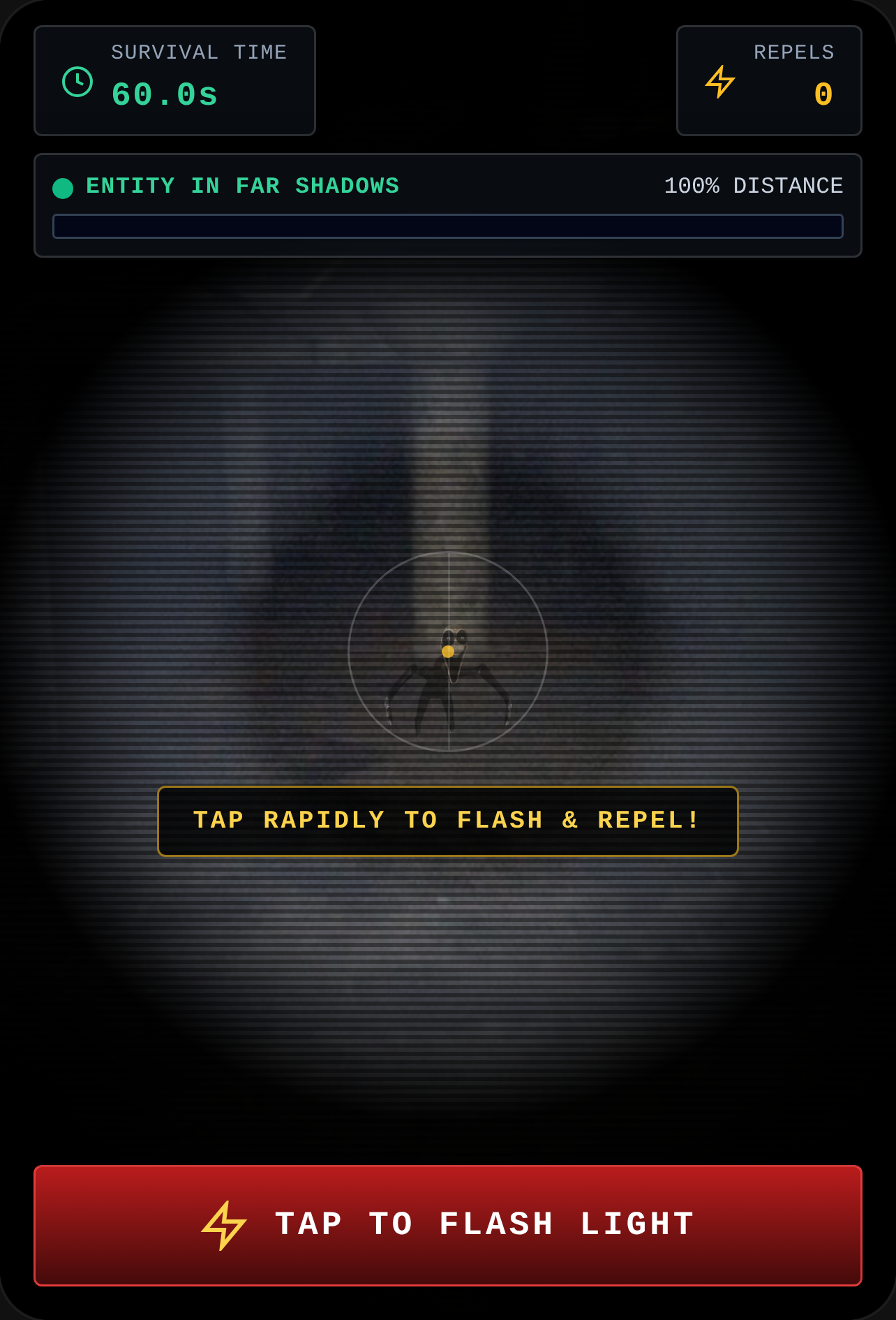 Basement Horror Survival cover