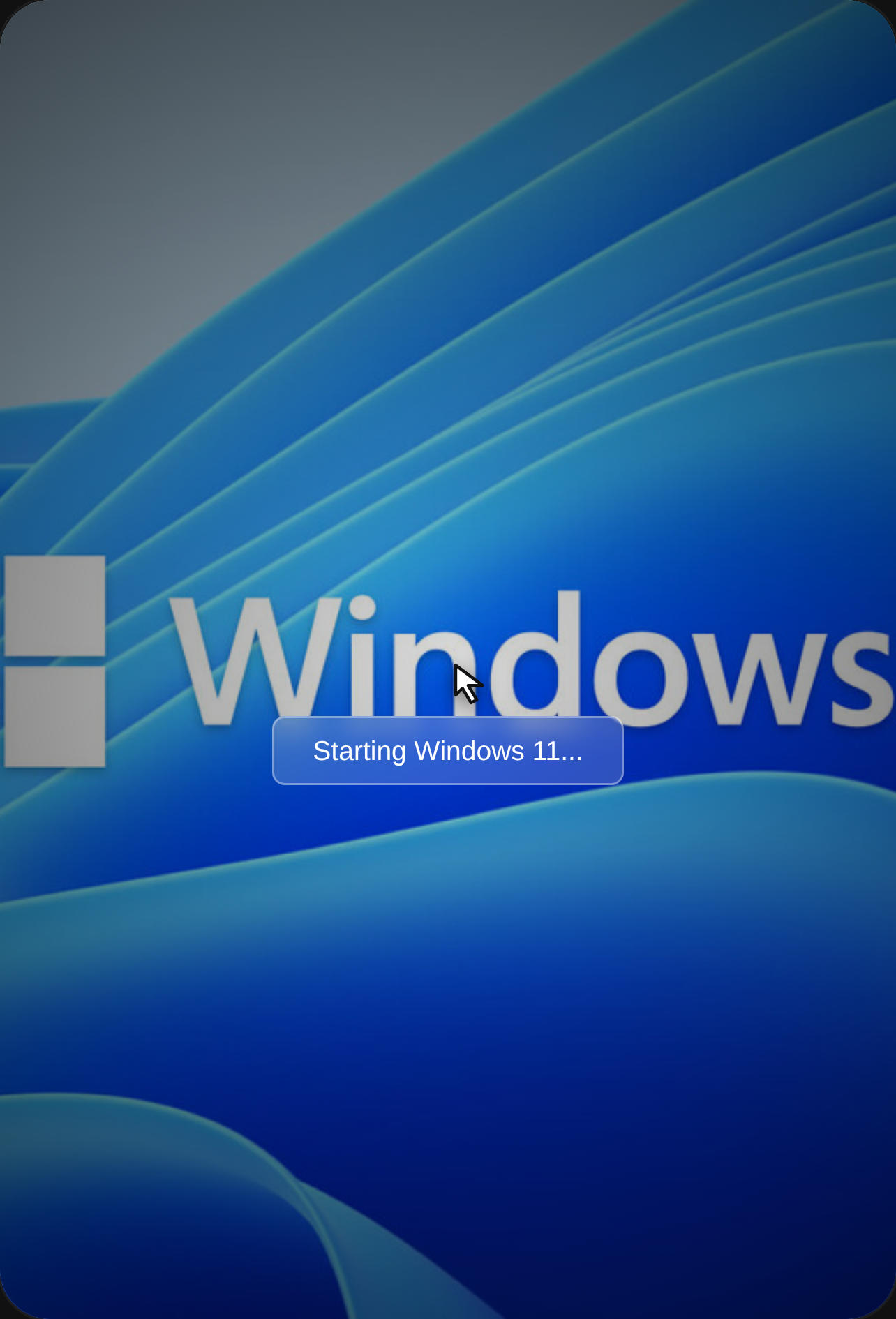 Windows 11 OS Simulator cover