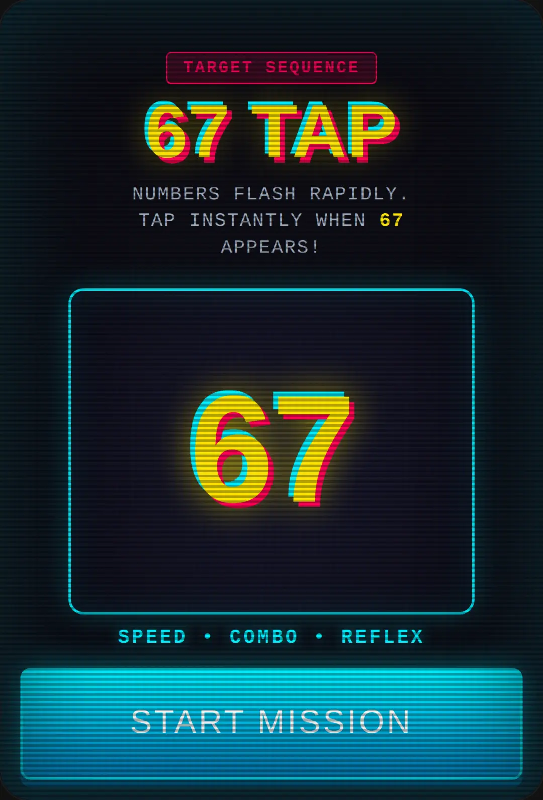 67 Tap cover
