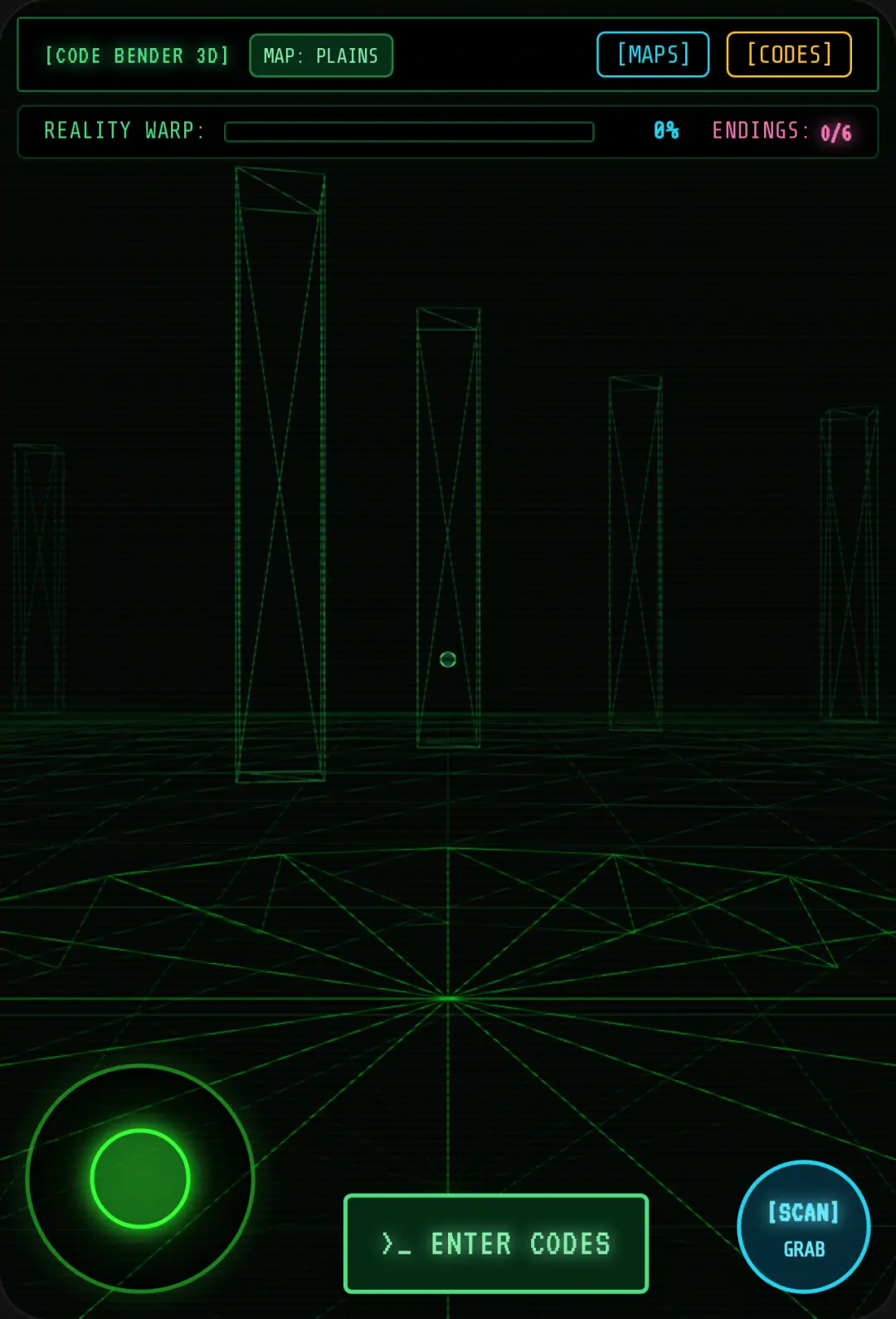 Code Bender 3D cover
