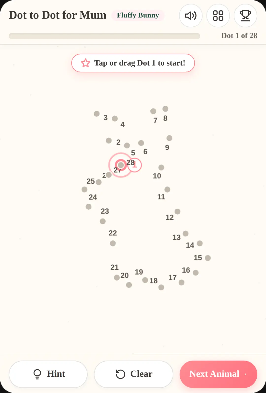 Dot to Dot cover