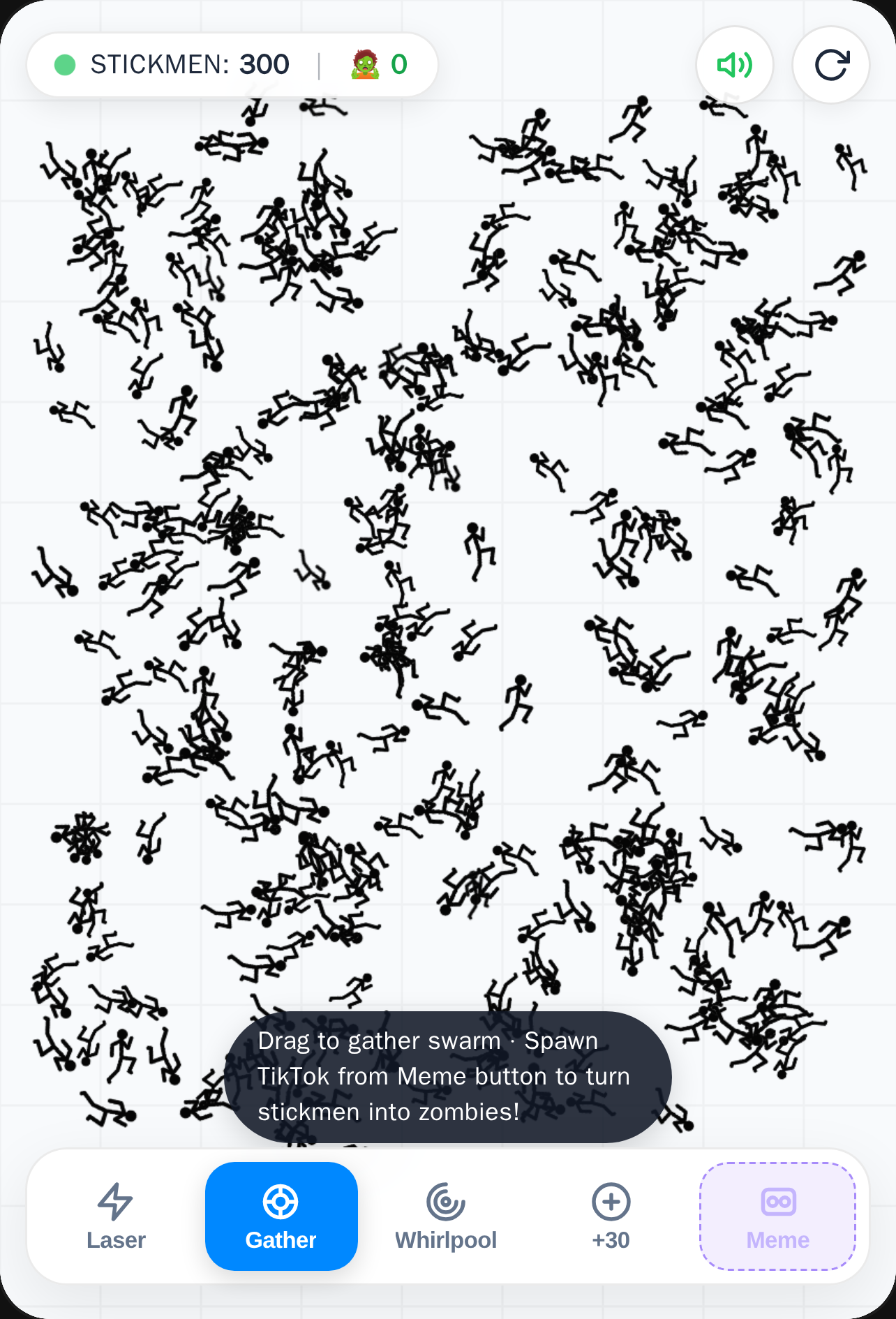 Zombie Swarm Sandbox UnOfficial cover