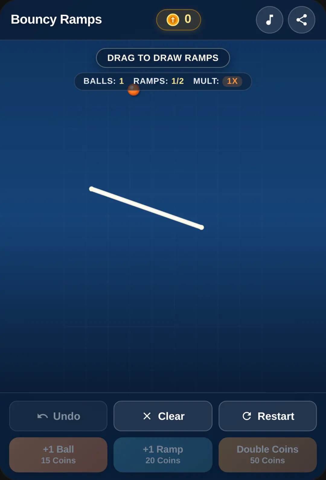 Bouncy Ramps cover