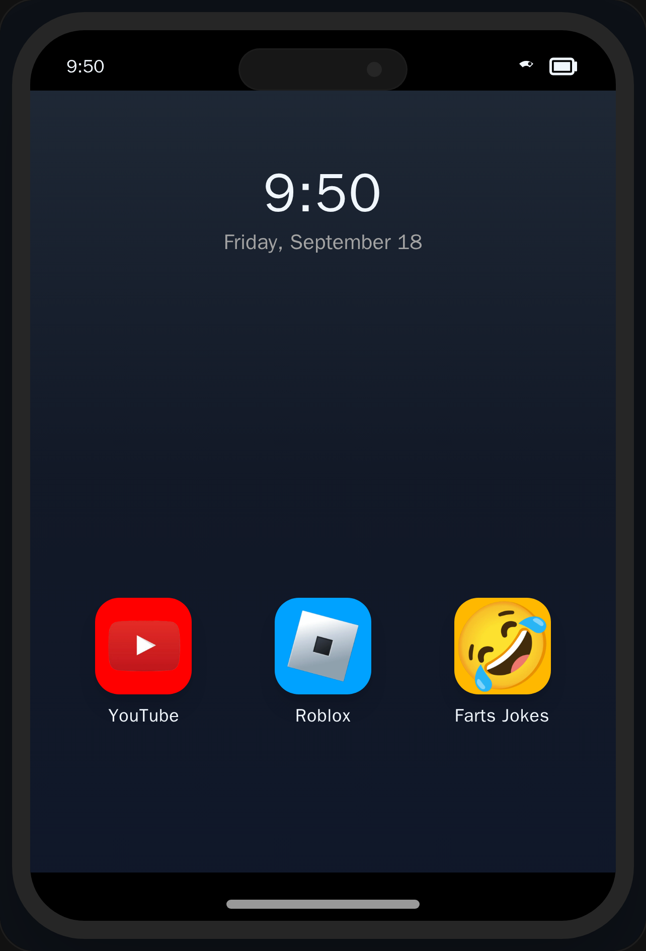 Smartphone Simulator cover