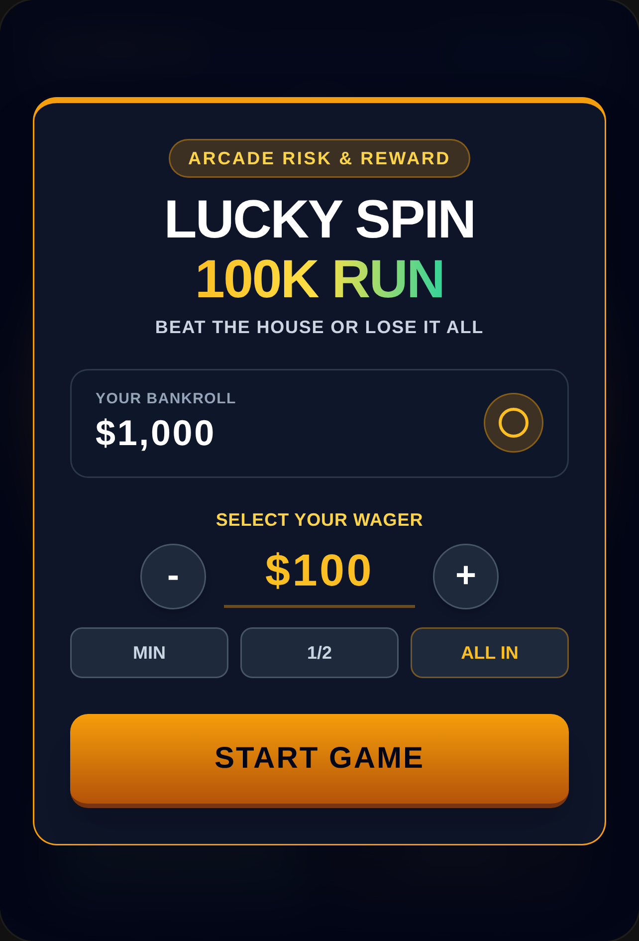 casino cover
