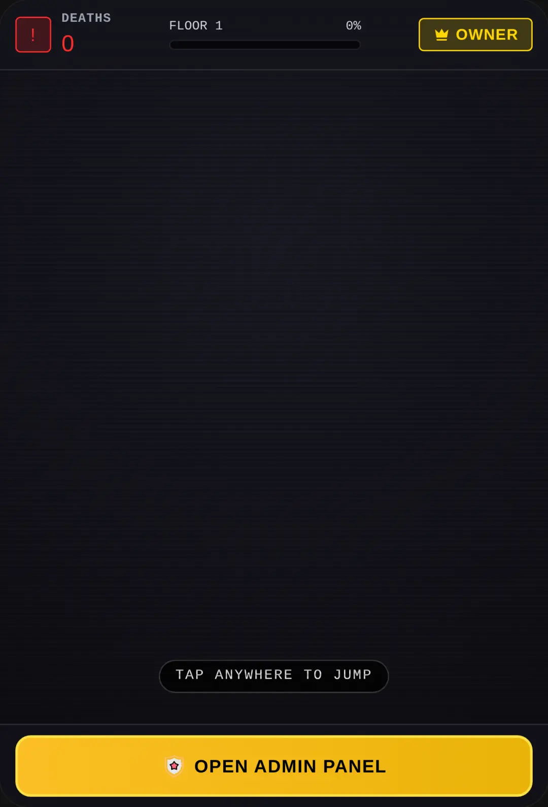 Impossible Rage Runner cover