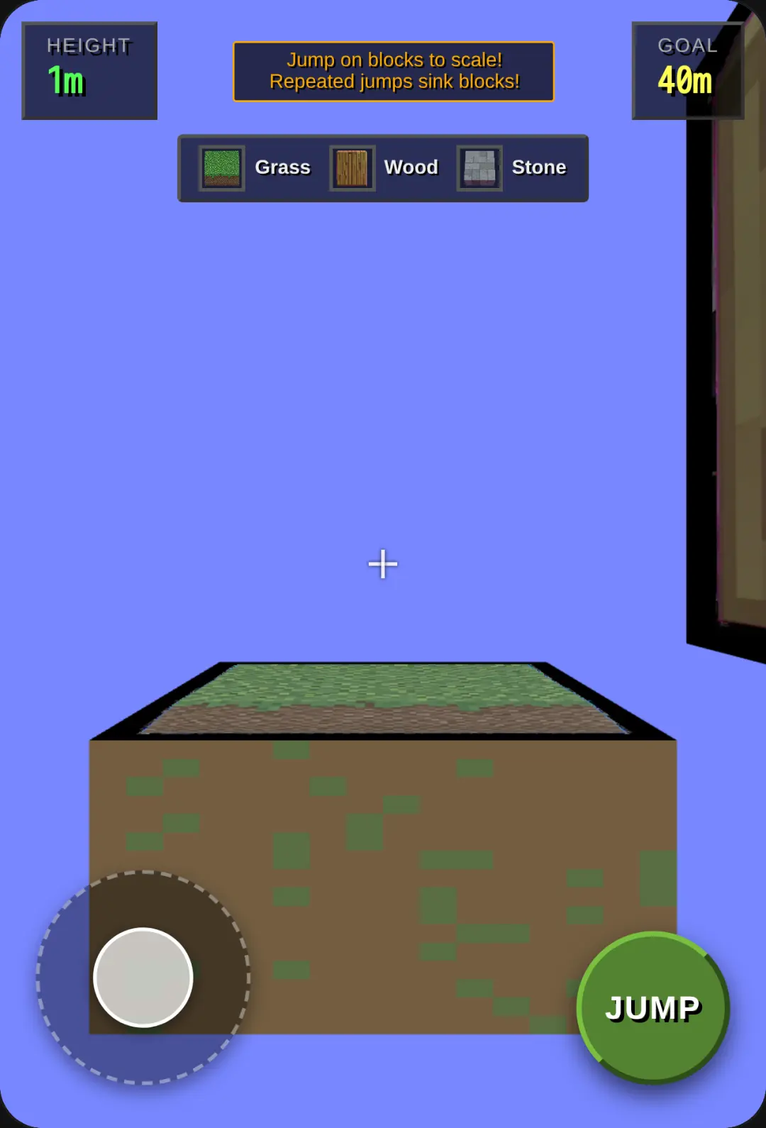 Minecraft Parkour Challenge cover