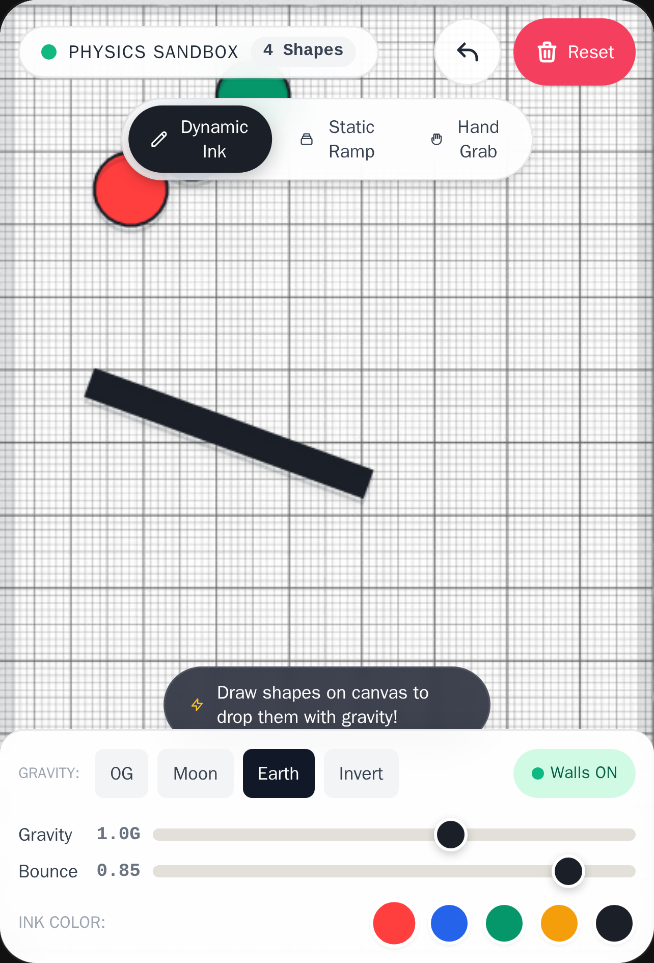 Physics Sandbox cover