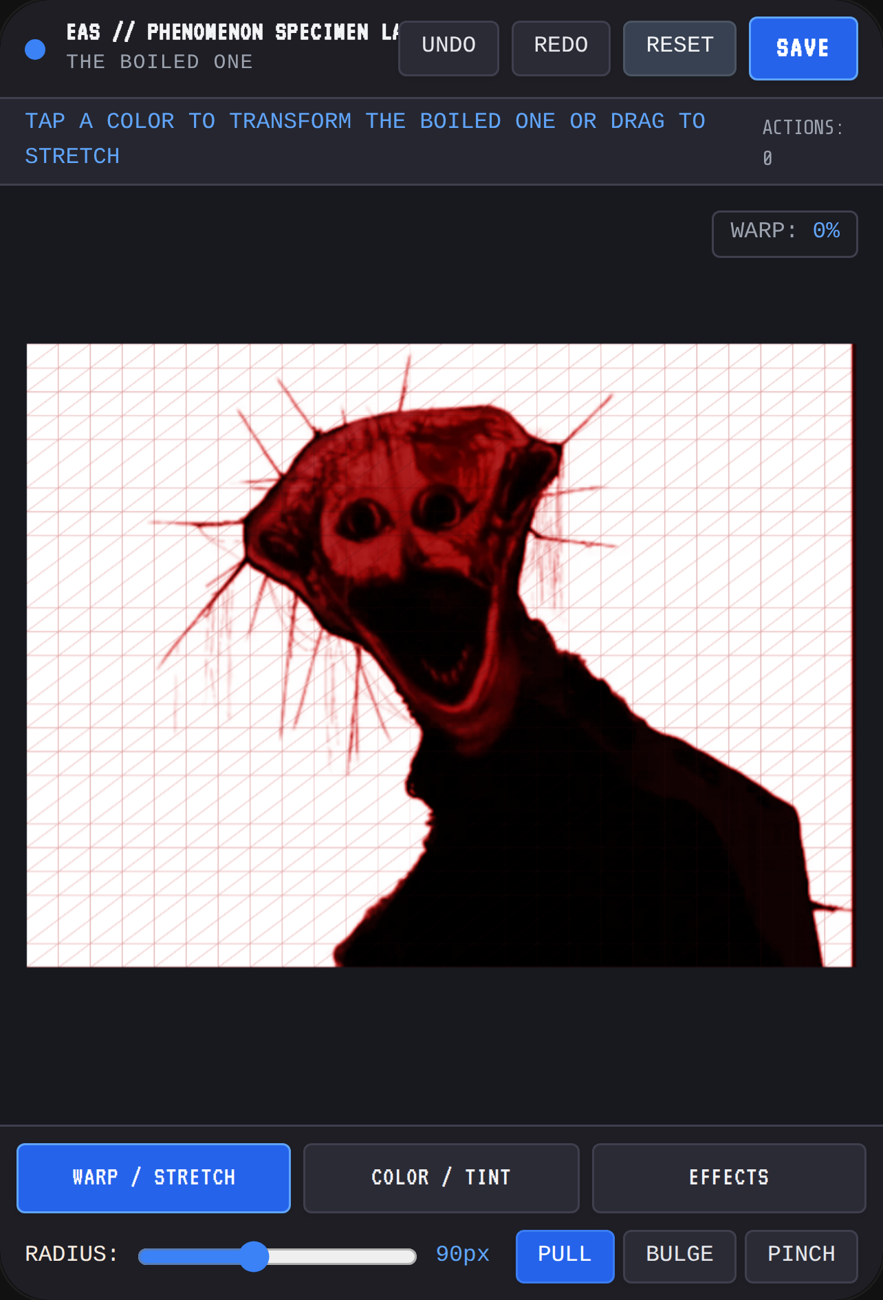 The boiled maker cover