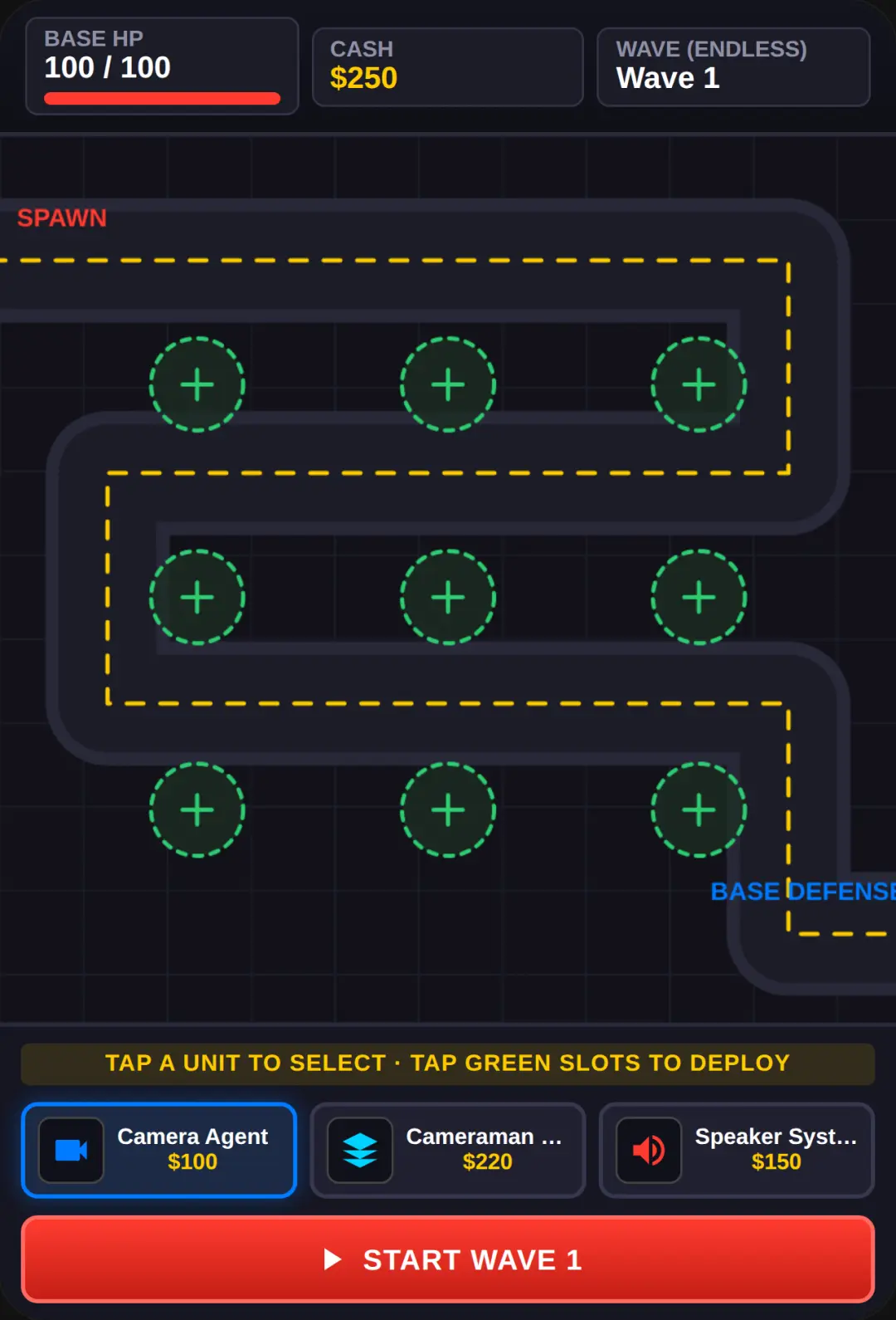 Skibidi Toilet Tower Defense cover
