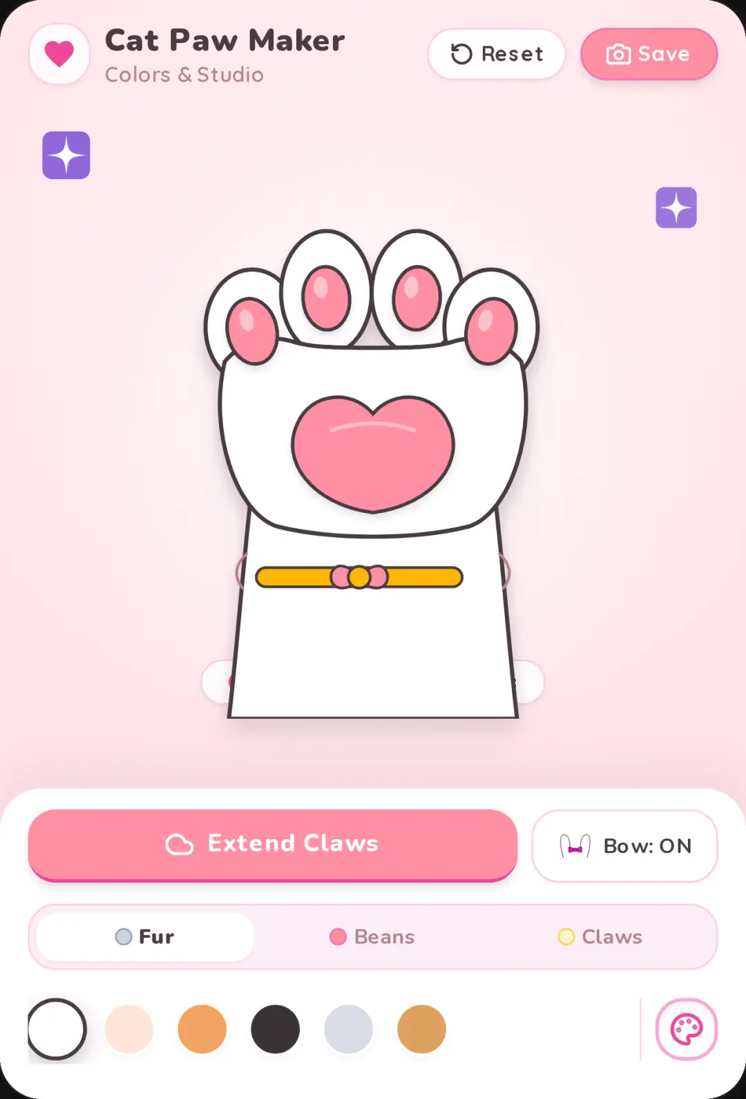 Cat Paw Maker cover