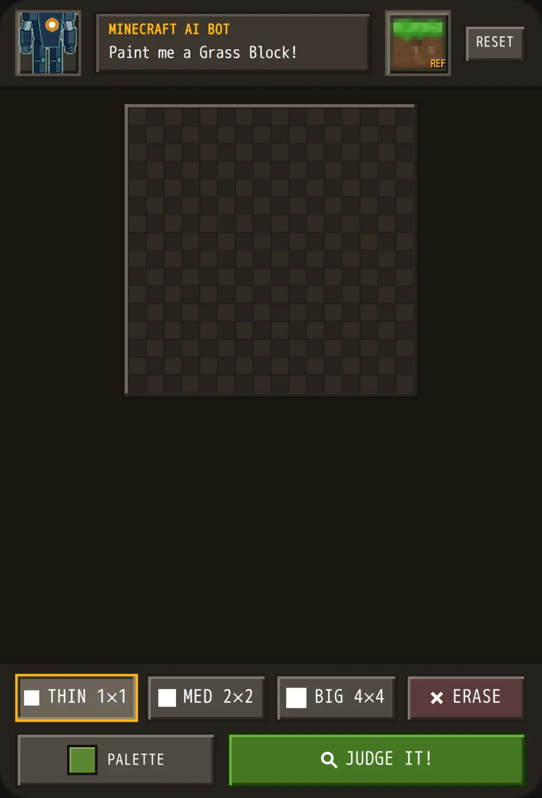 MC Block Painter cover