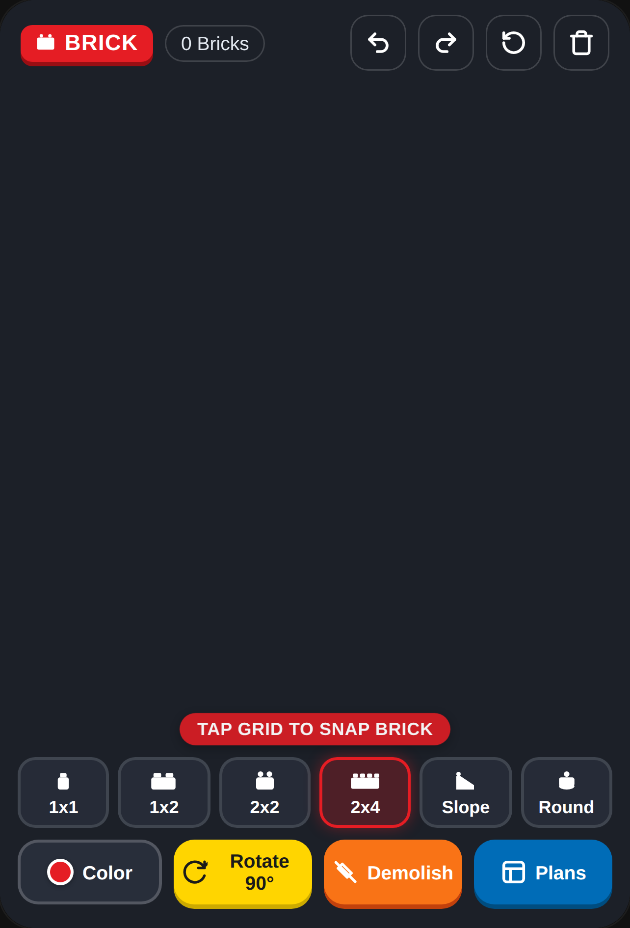Brick Builder 3D cover