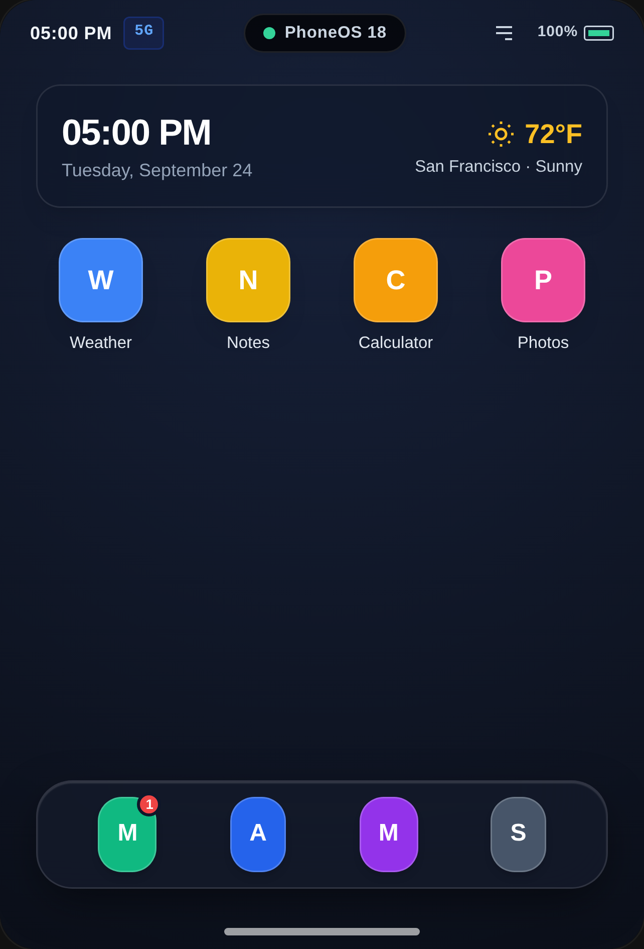 SekaiOS System (Test 3.1.1.298) cover