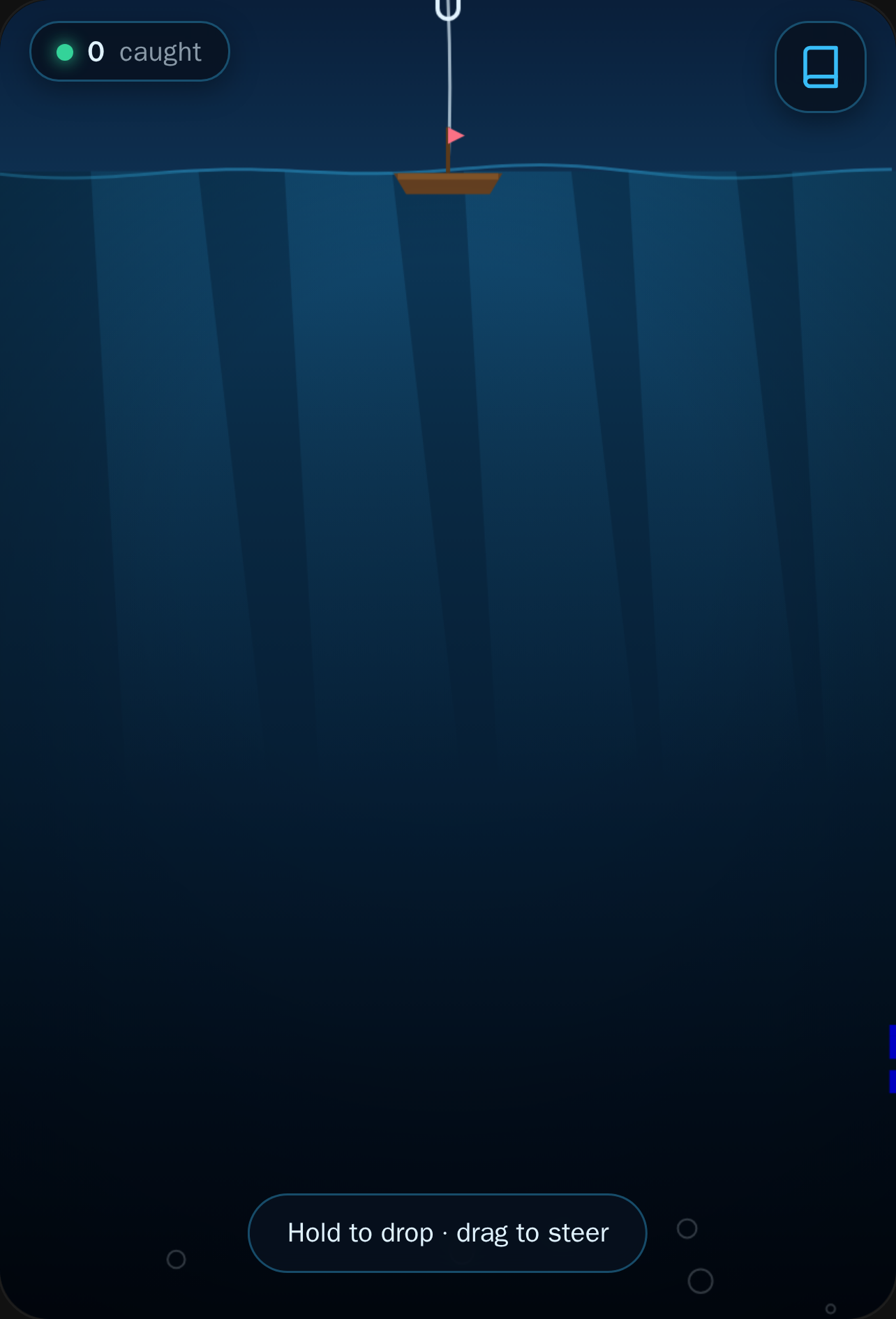 Deep Sea Vista — Emoji Fishing cover