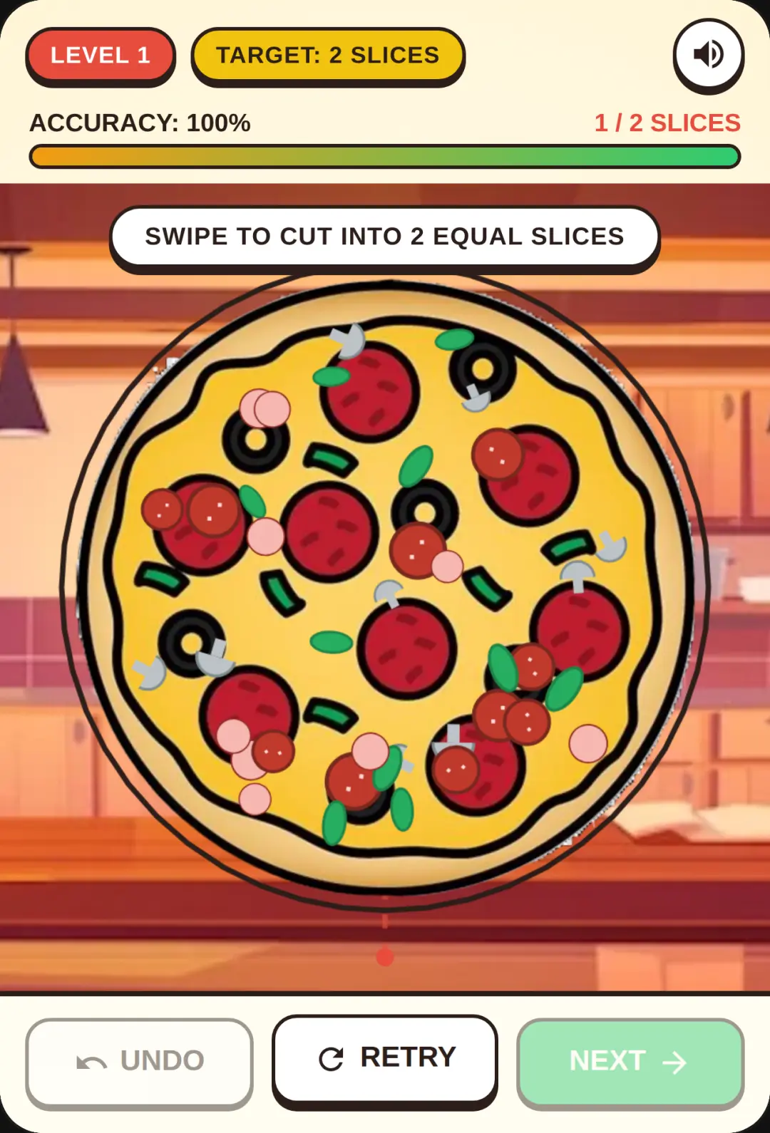Pizza Slicer Workshop cover