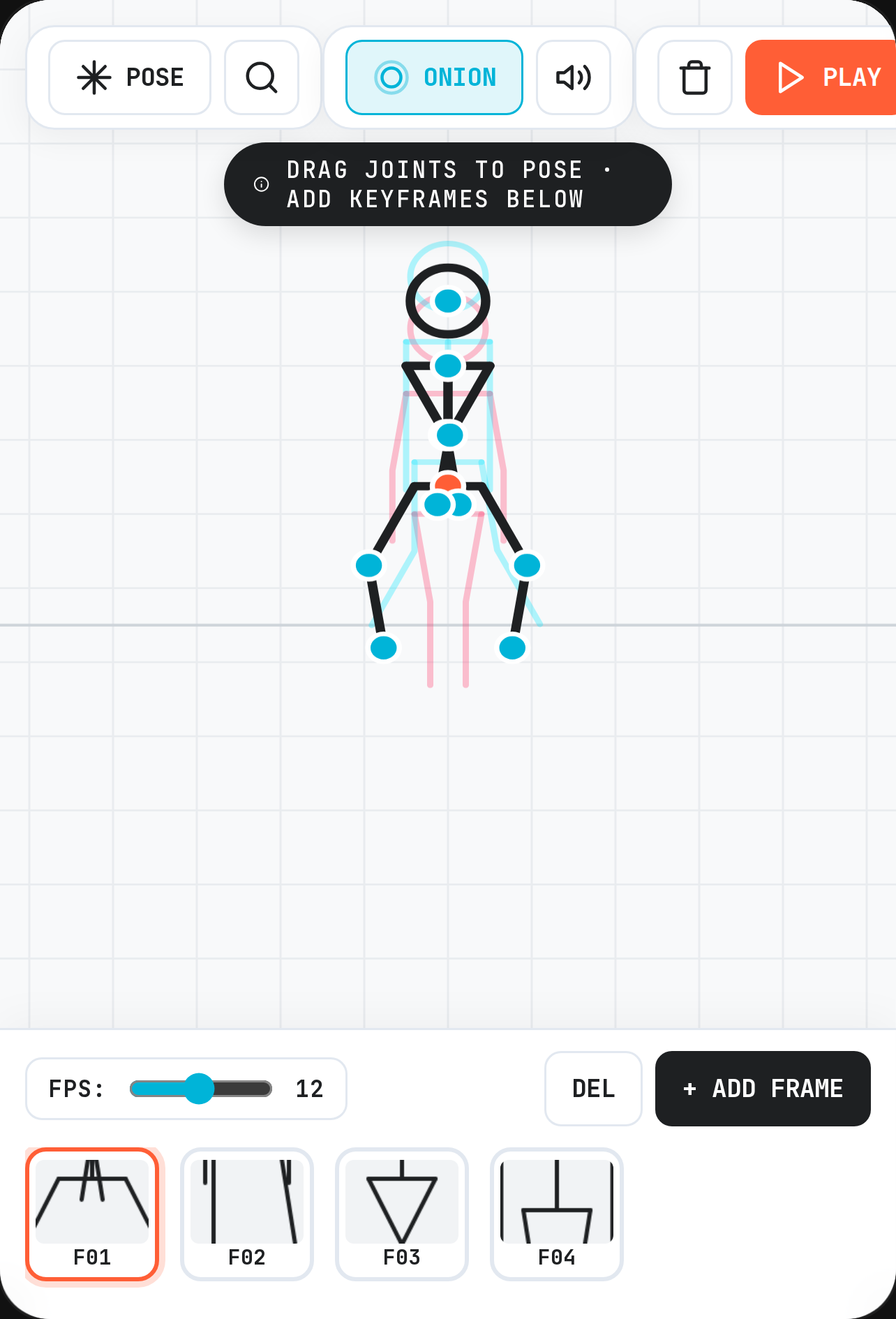 Blueprint Stickman Animator cover