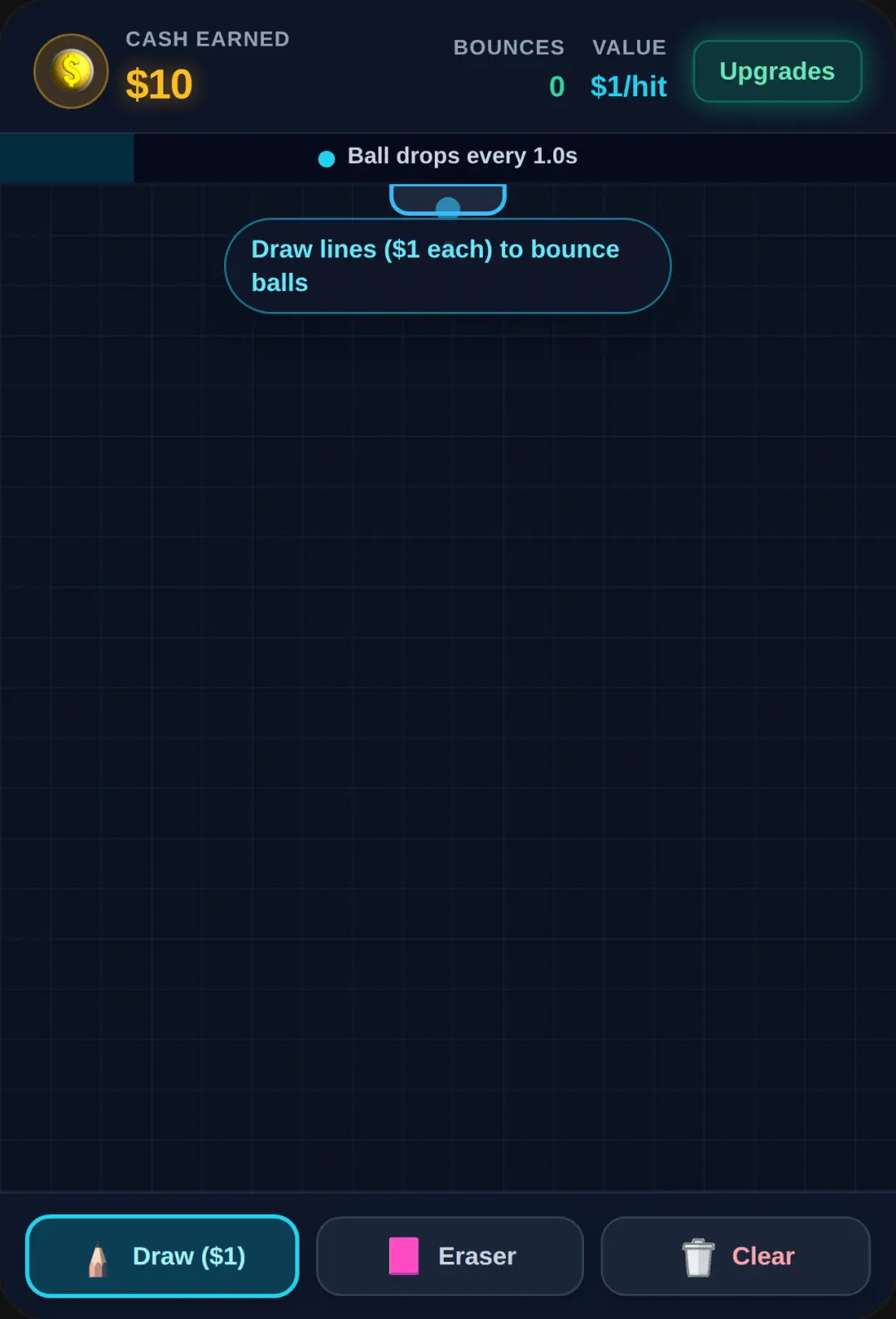 Drop Bounce Cash cover