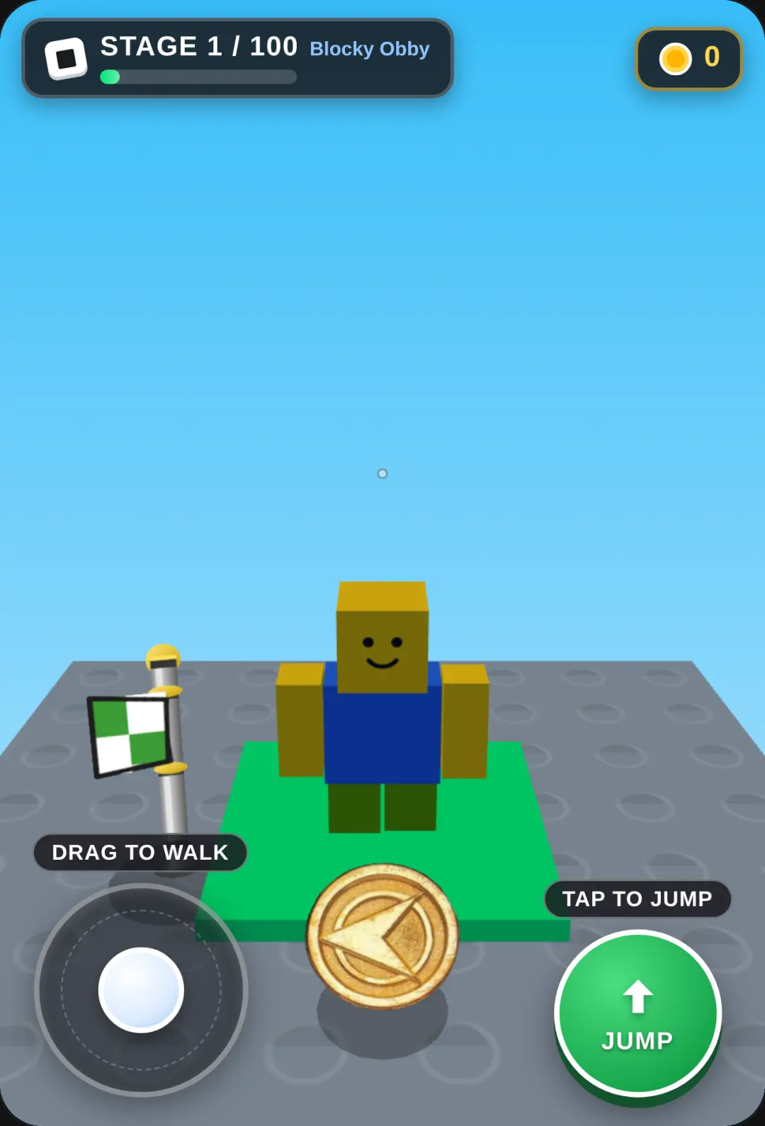 Airport Obby cover