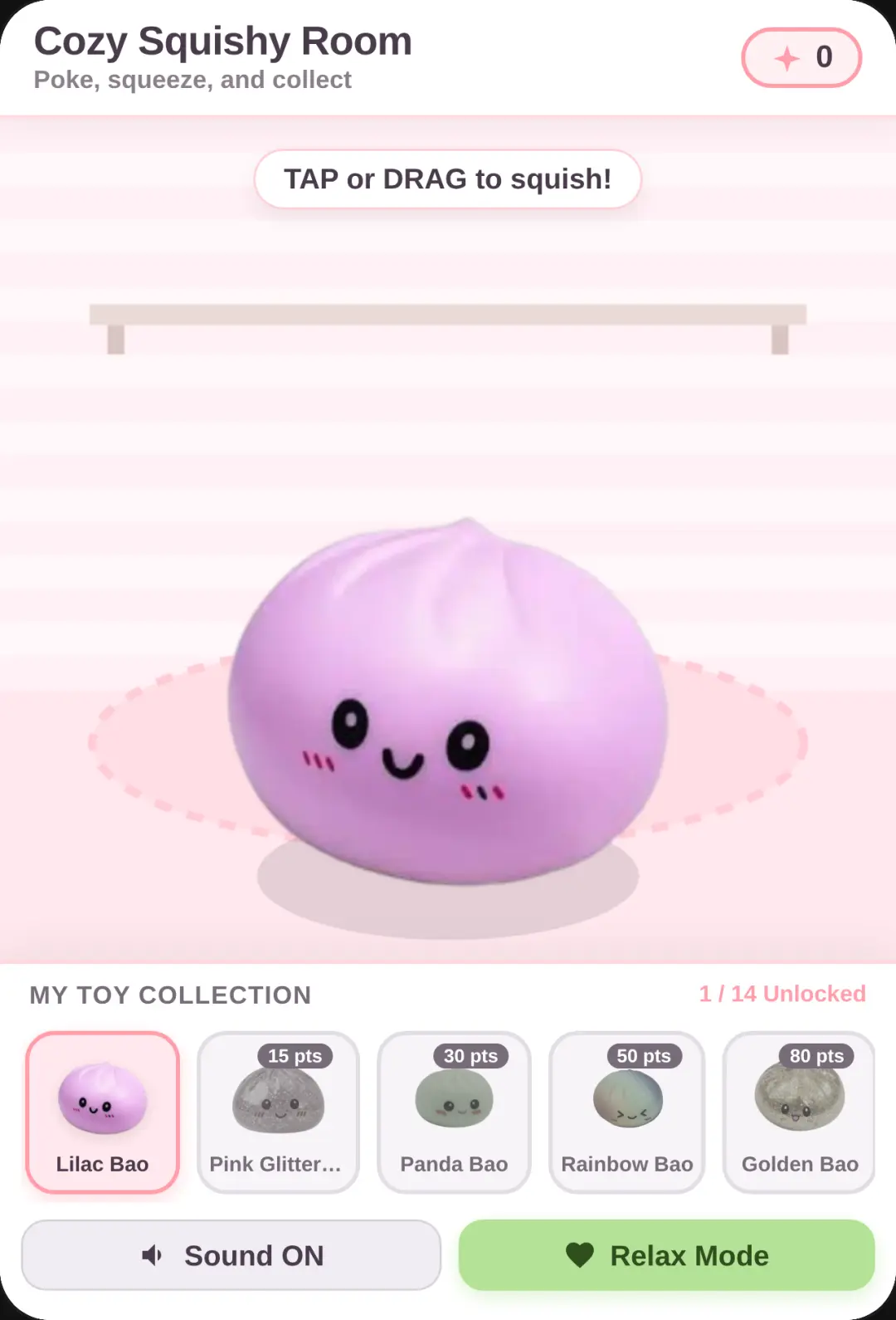 Cozy Squishy Room cover