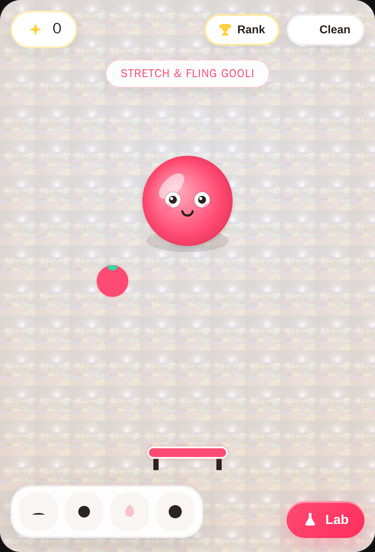 Gooli - Jiggly Physics Sandbox cover