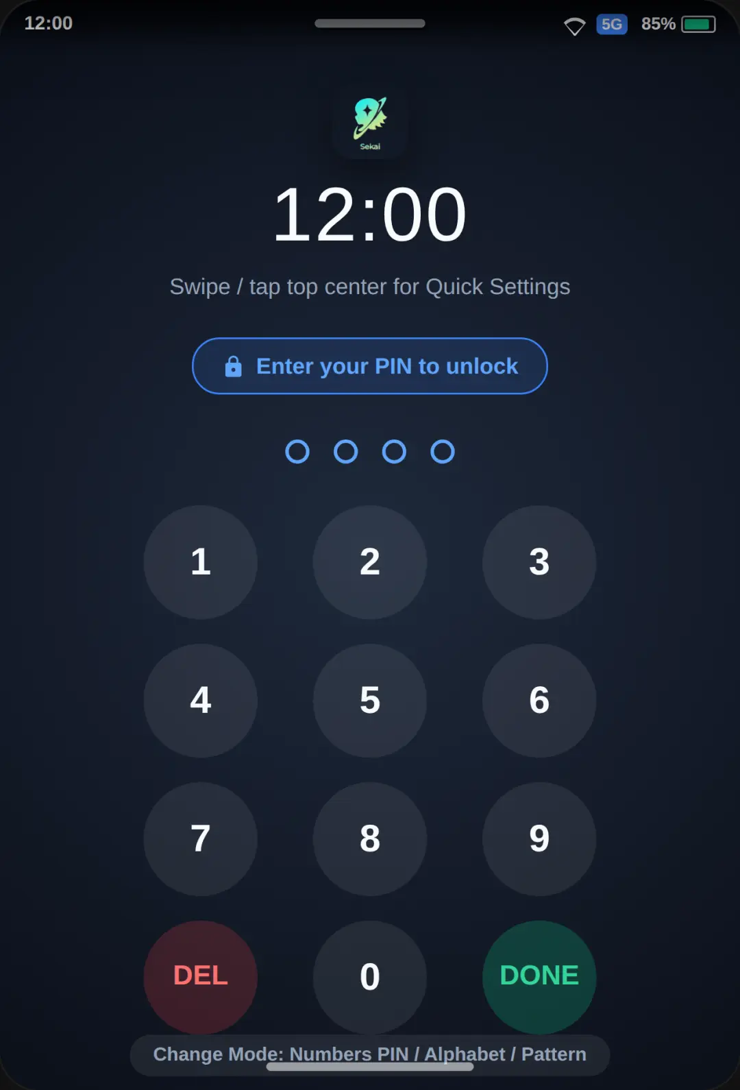 Phone Simulator OS cover