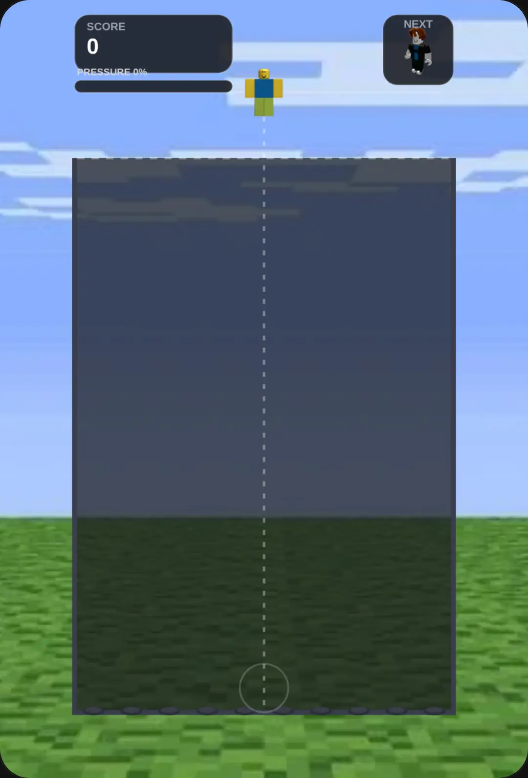 Roblox Merge cover