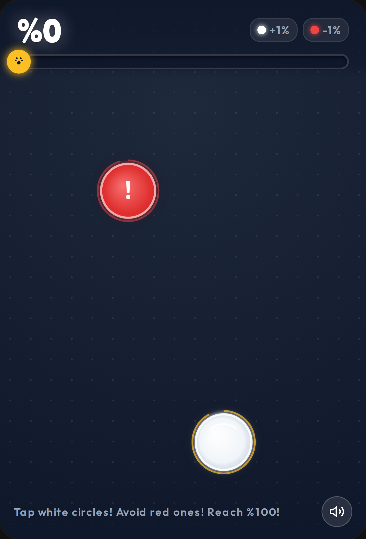 Circle cover