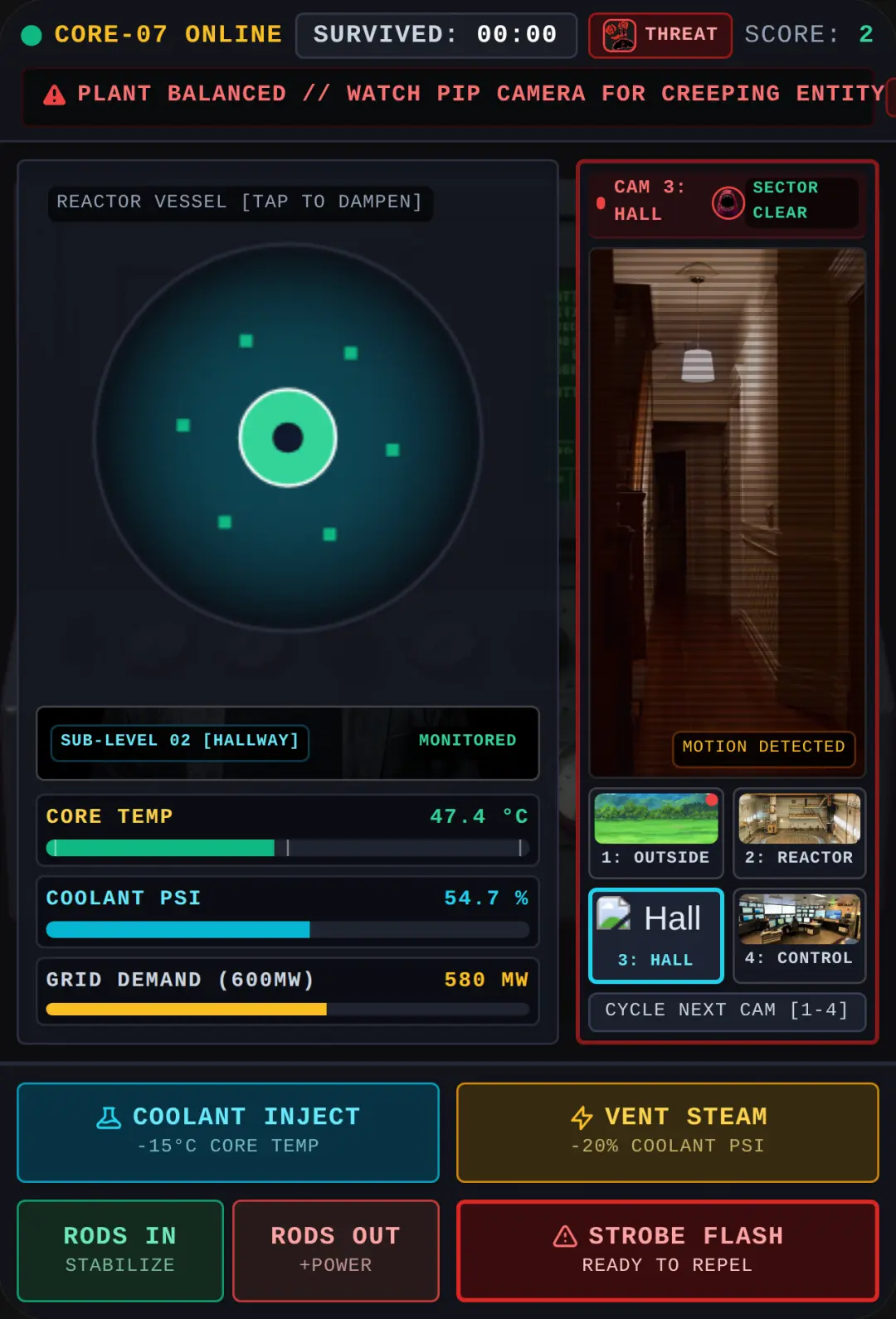 Sector 7 cover