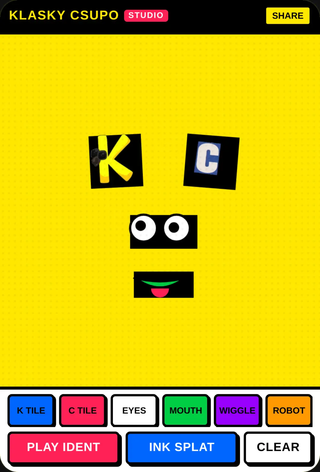 Klasky Csupo Studio cover