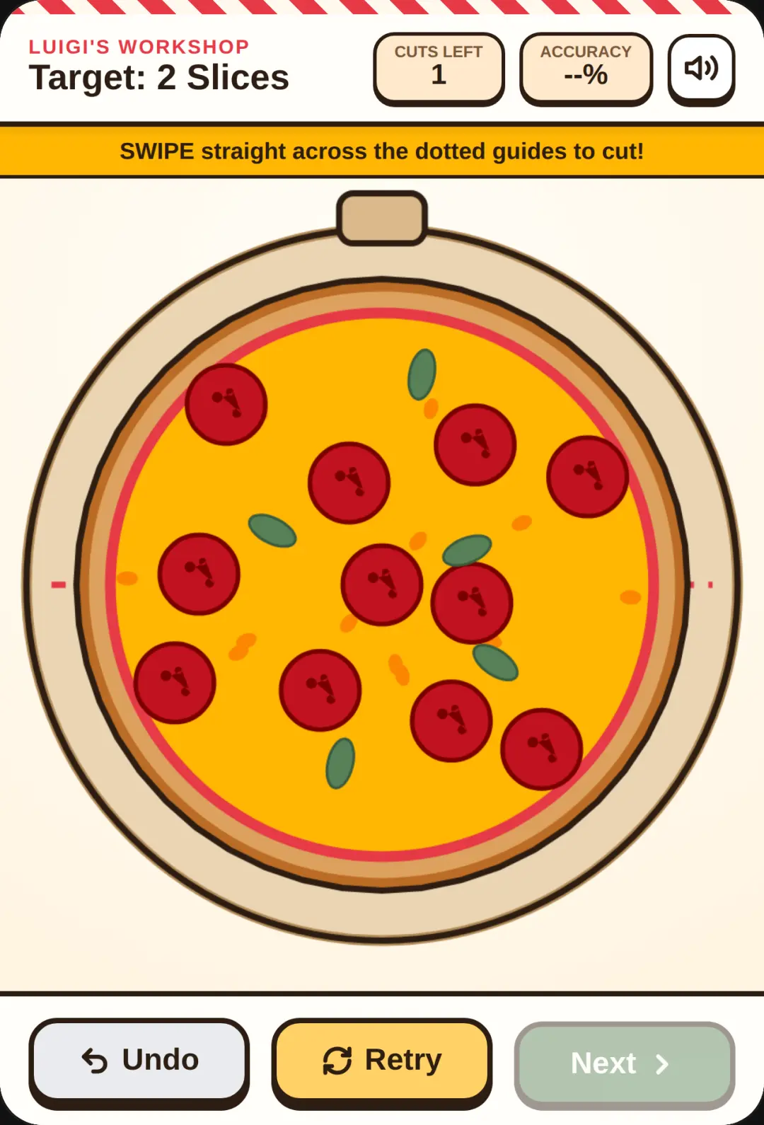 Pizza Slice Master cover