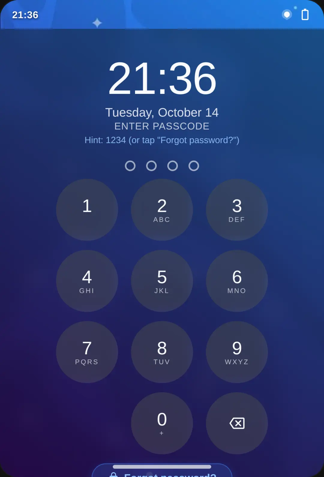 Phone Simulator cover