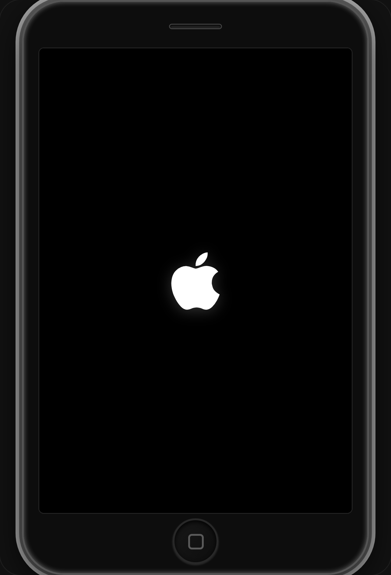 iPhone OS 1 cover