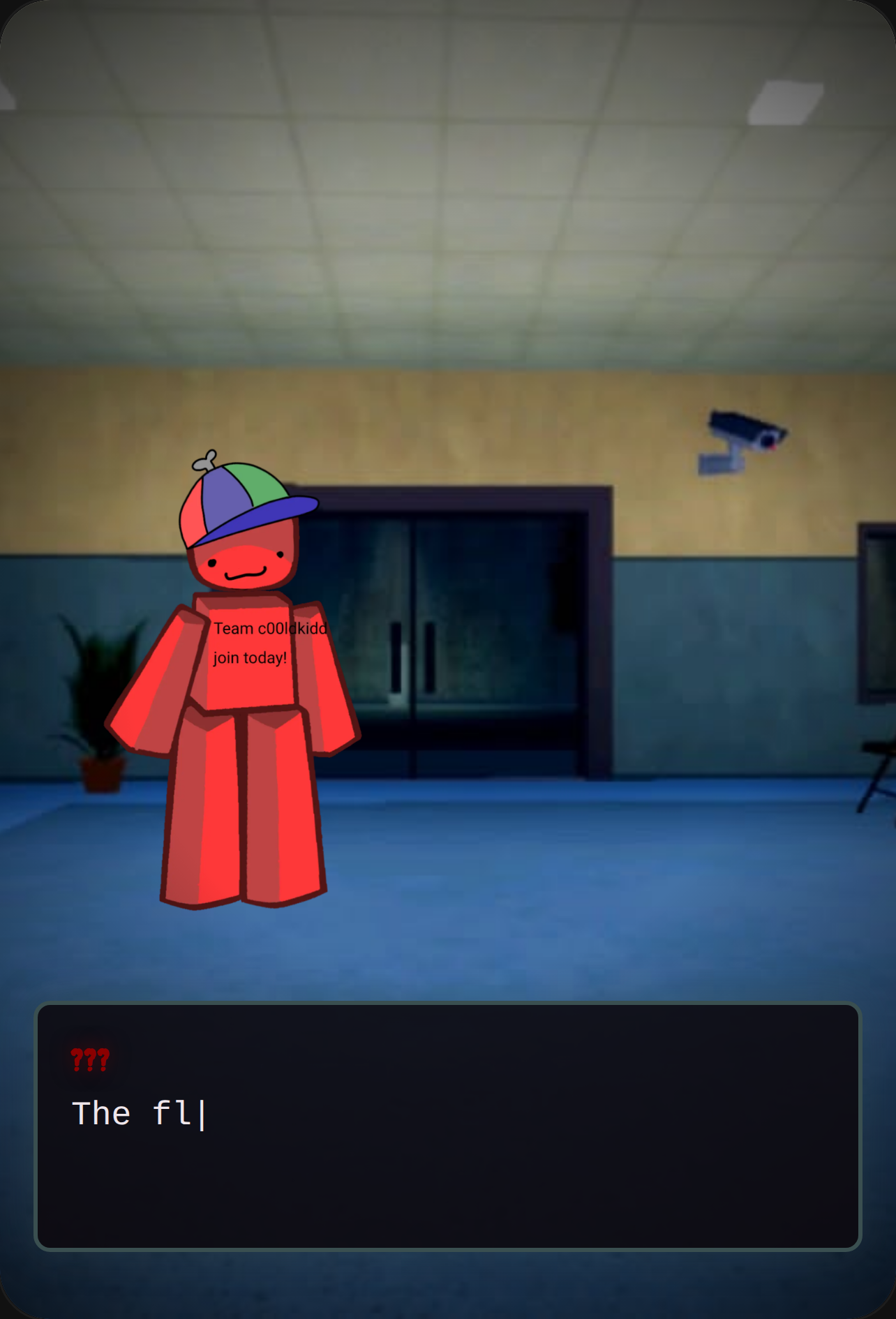 MAL HOSPITAL cover