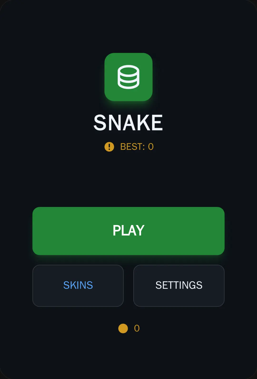 Snake Arcade cover