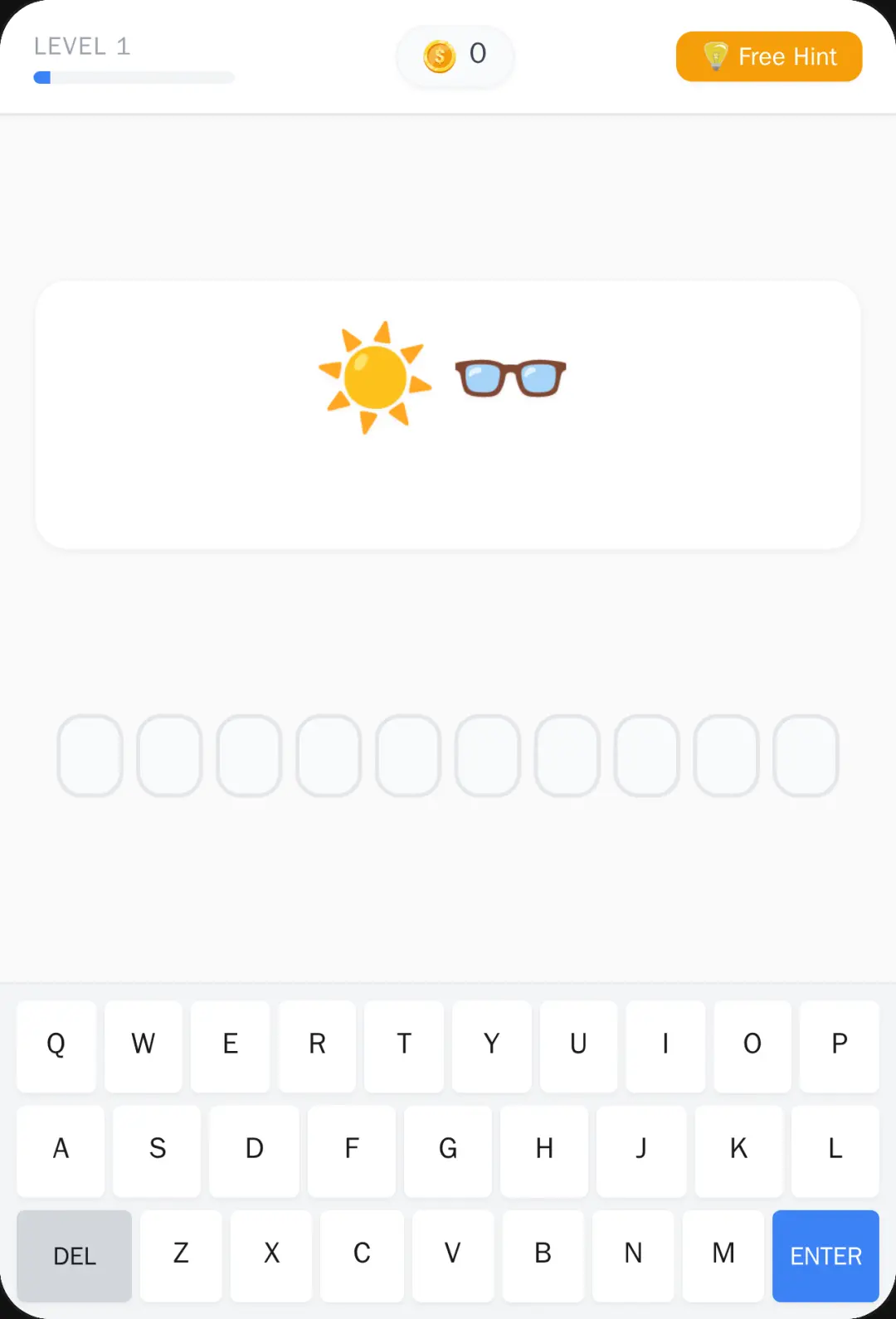 Emoji Riddle Quest Solve riddles to test your IQ cover