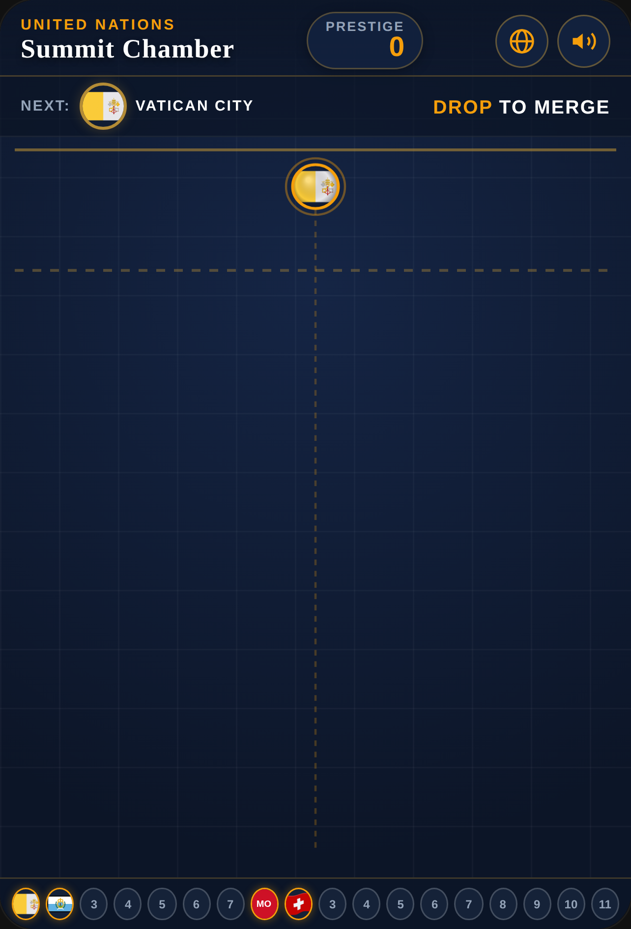Flag Merger — addicting game cover