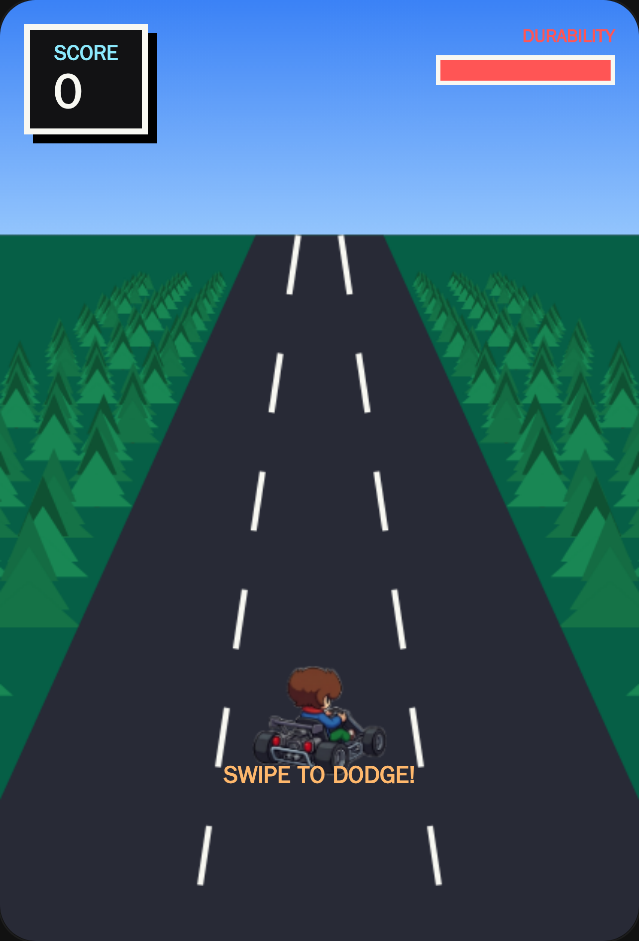 Turbo Dodge cover