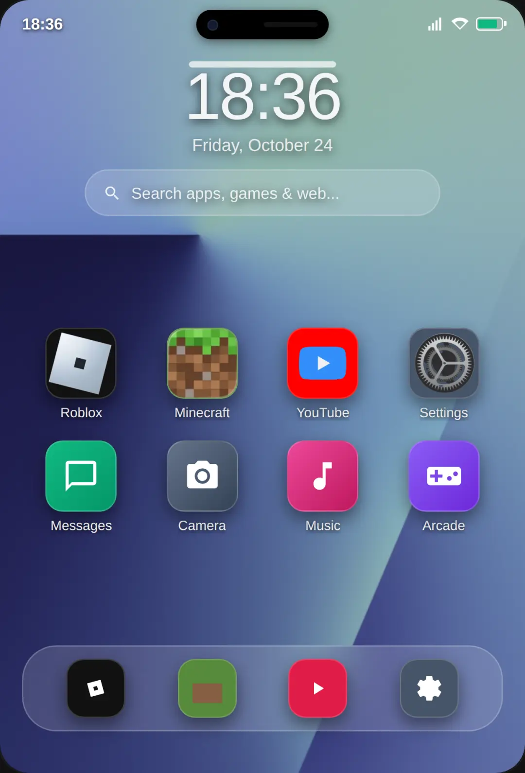 Smartphone Simulator cover