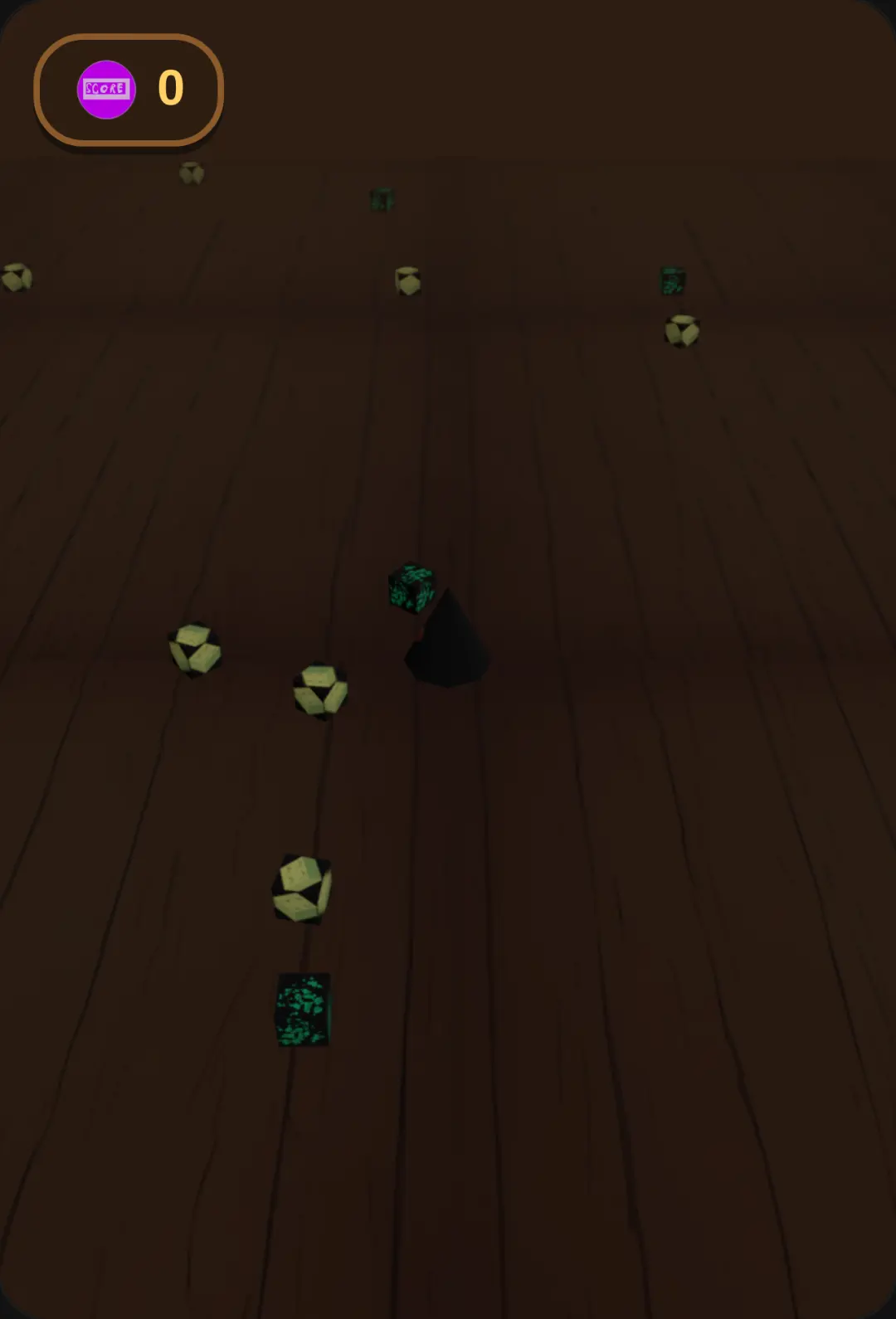 3D Poop Roam cover