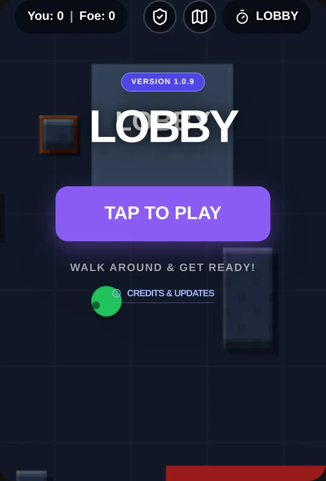 Mystery Mansion v1.0.9 cover