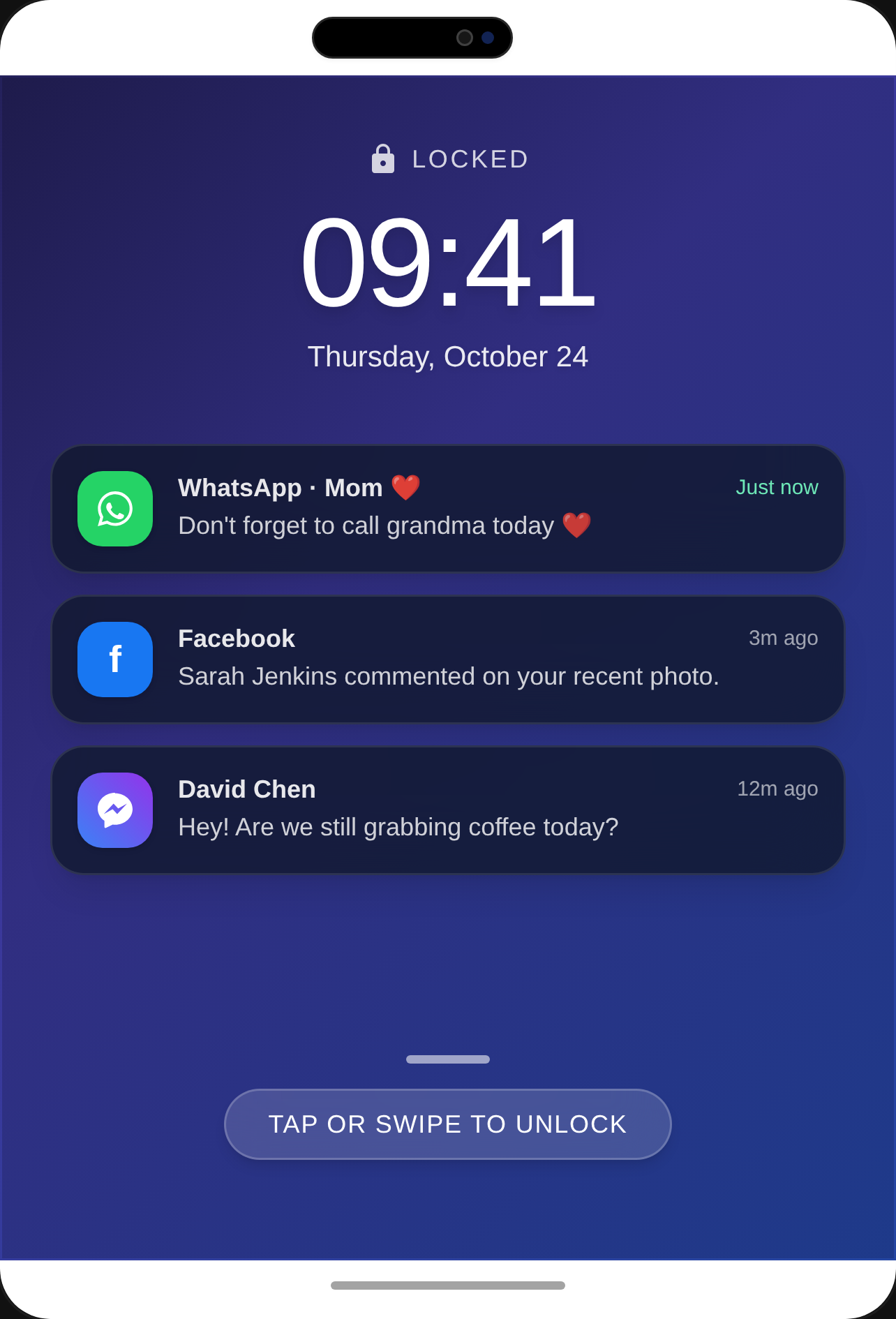 Smartphone OS & Social Feed cover