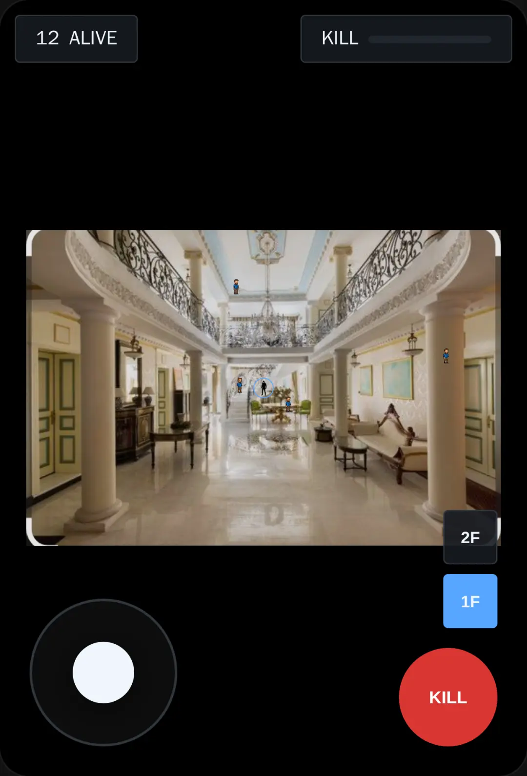 Mansion Mystery cover