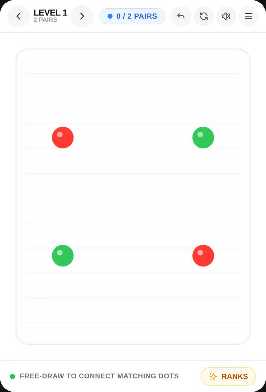 Dot Connect cover