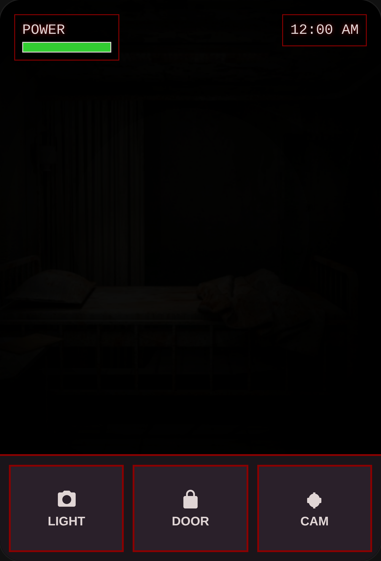 Hospital Horror: Survive the Night cover
