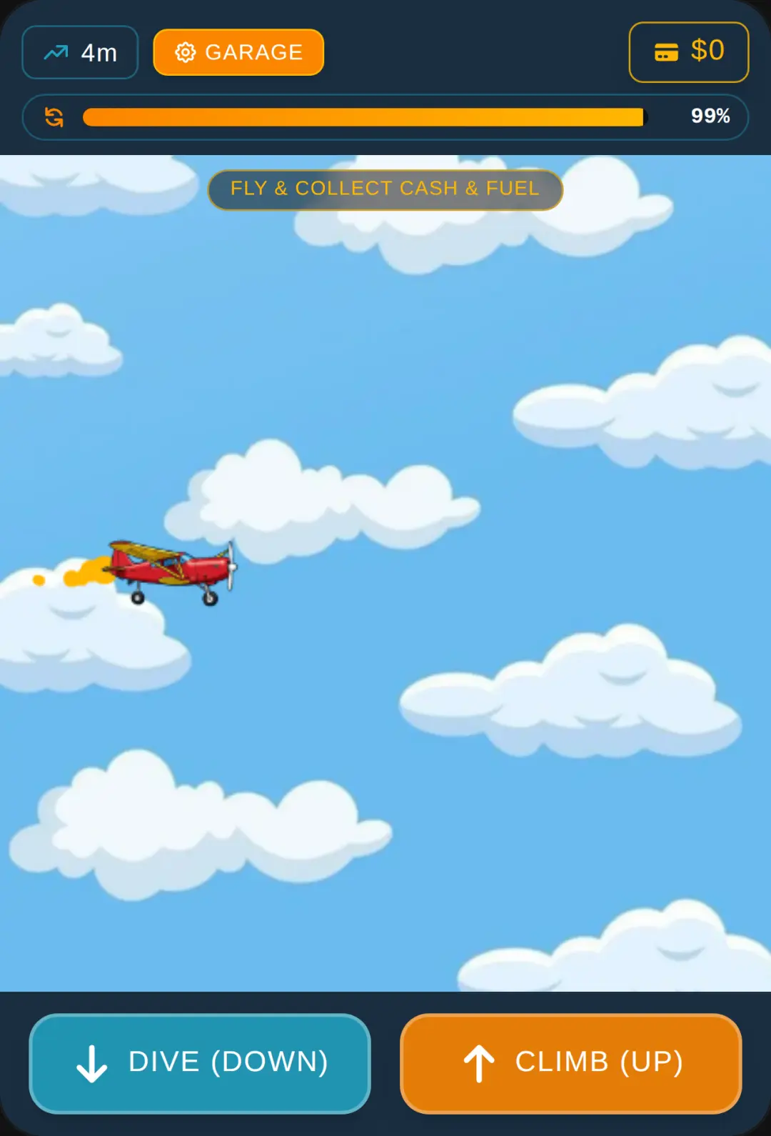 Sky Ace cover