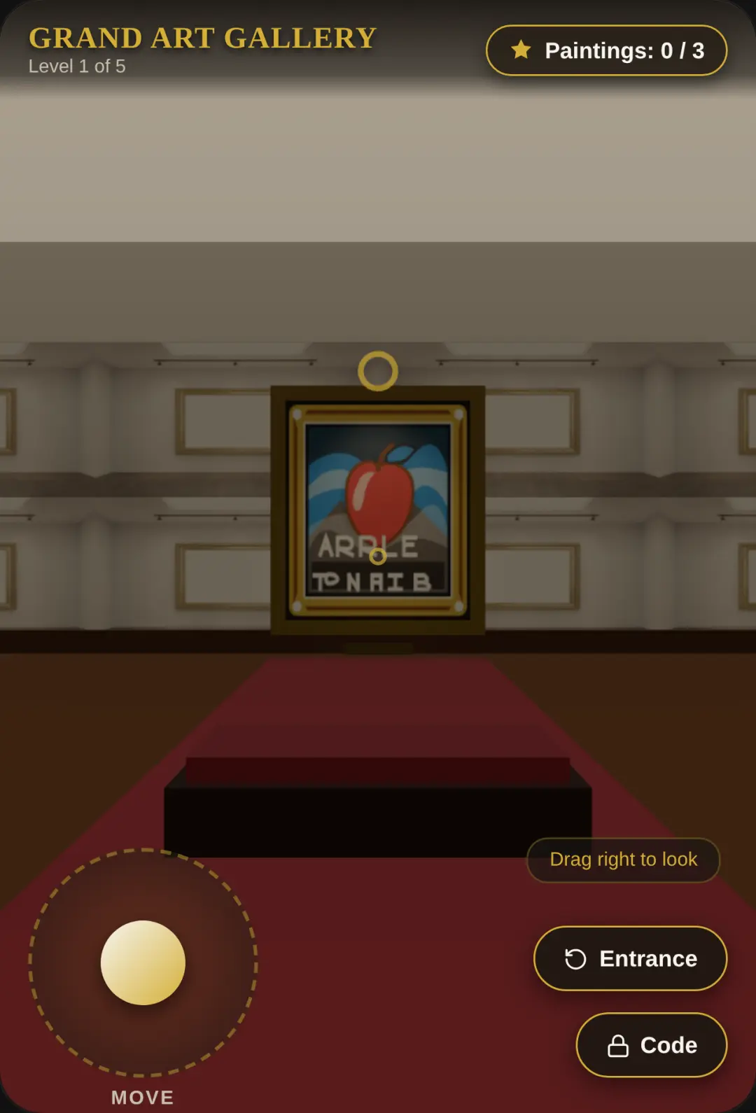 Grand Museum of Quirky Art cover