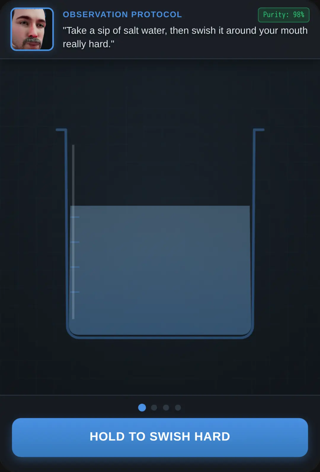 DNA Lab Simulator cover