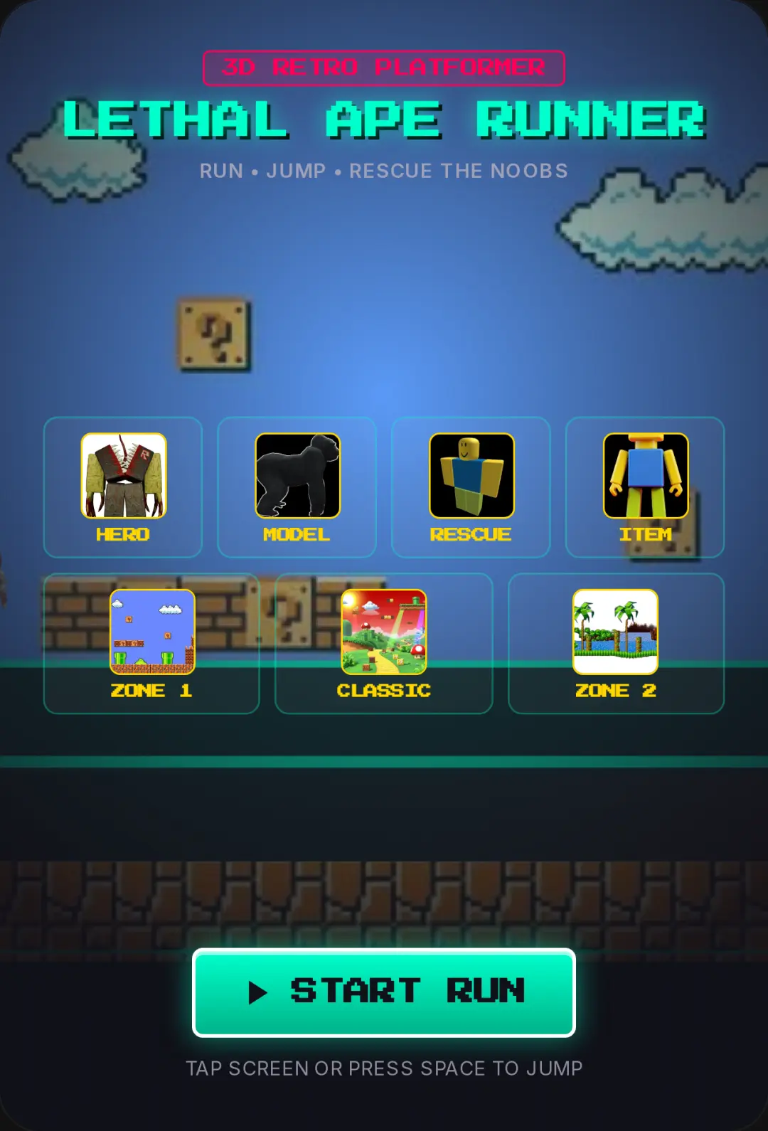 Super Mario cover