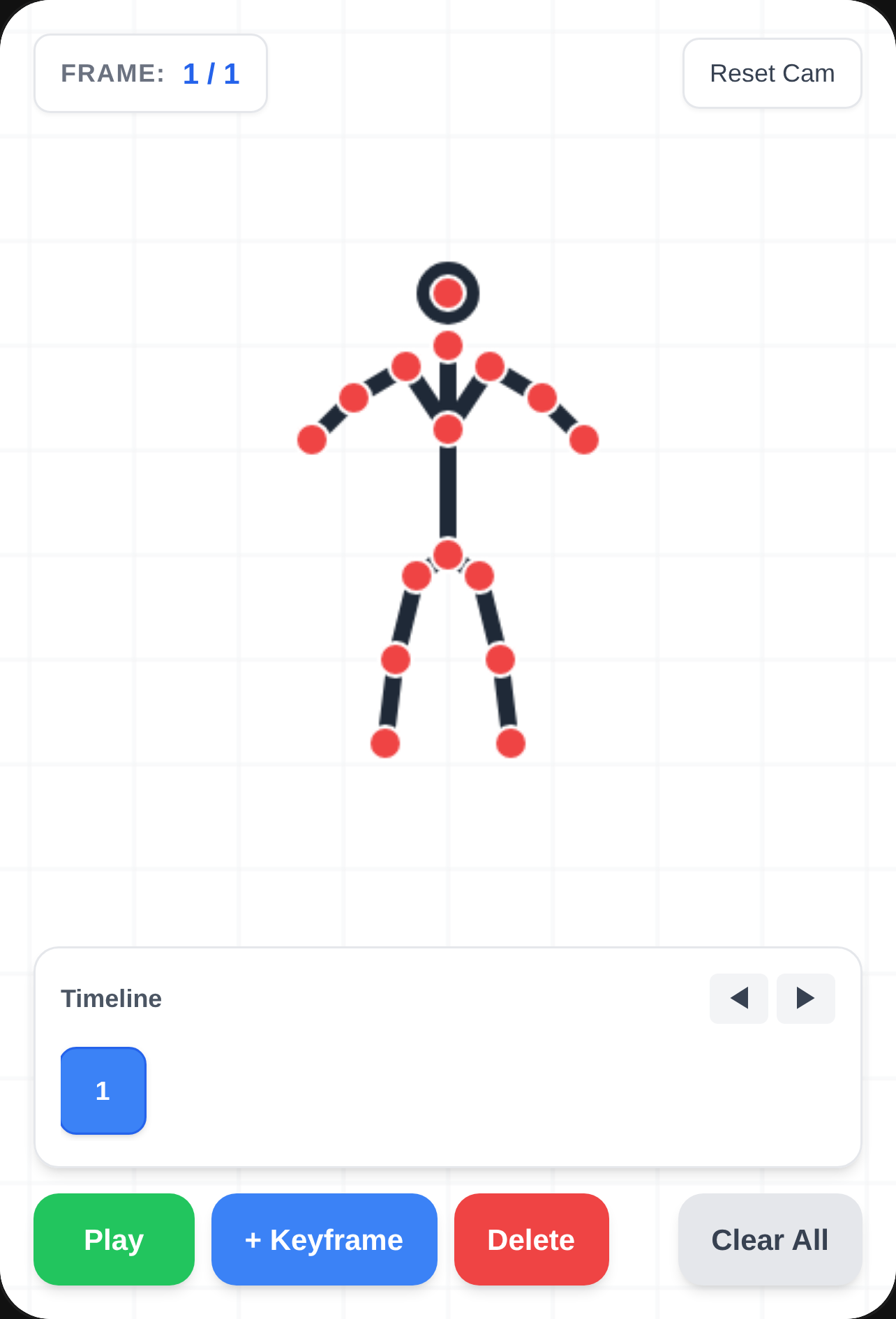 Stickman Animator cover